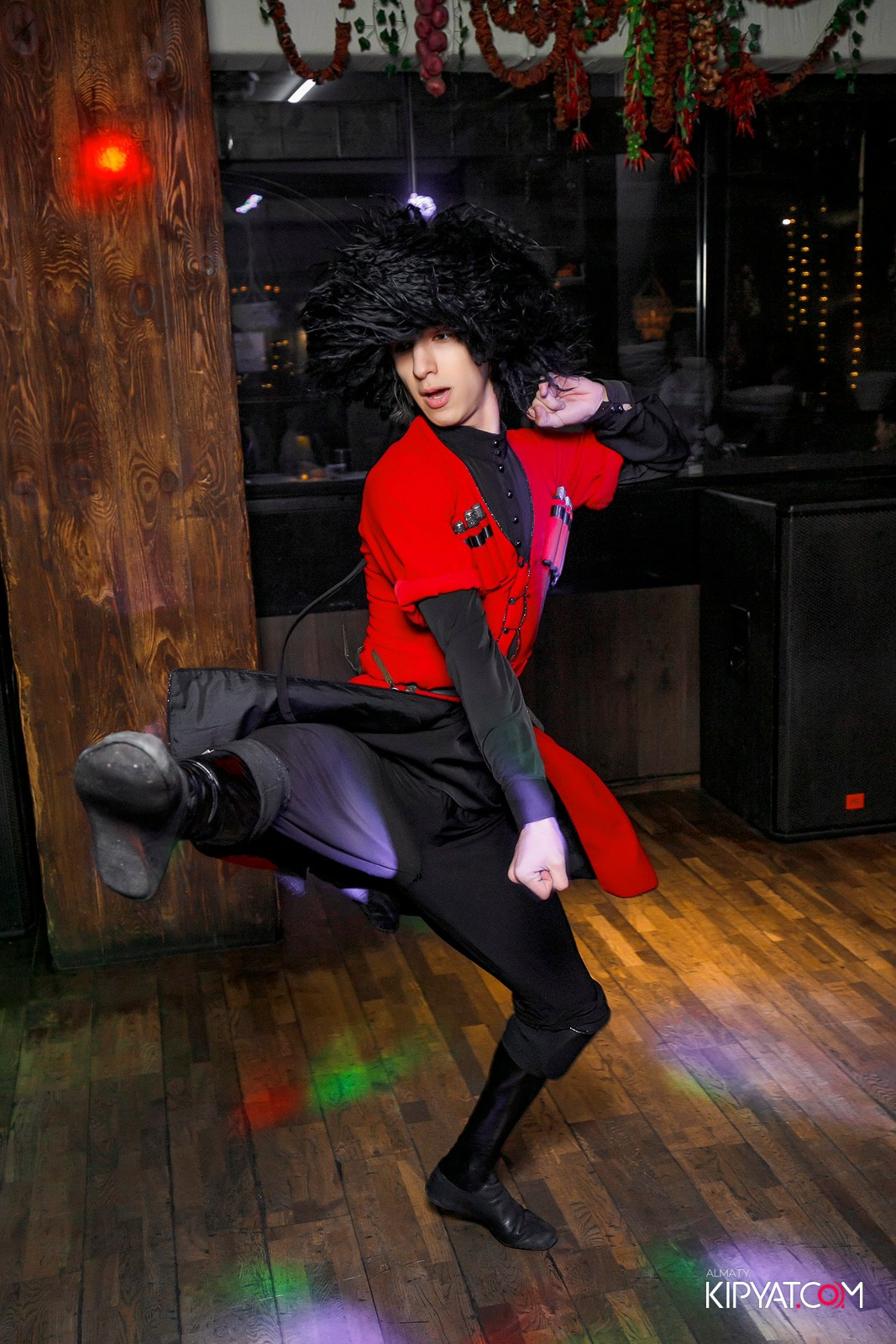 ВАХТАНГУРИ. КИПЯТКОМ АЛМАТЫ! Фотосъемка мероприятий в Алматы