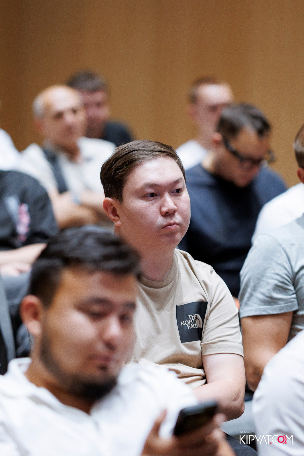 КОНФЕРЕНЦИЯ STP.CONF В Г. АЛМАТЫ. КИПЯТКОМ АЛМАТЫ! Фотосъемка мероприятий в Алматы
