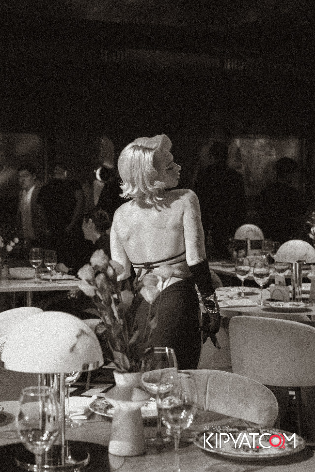 QUEEN. КИПЯТКОМ АЛМАТЫ!