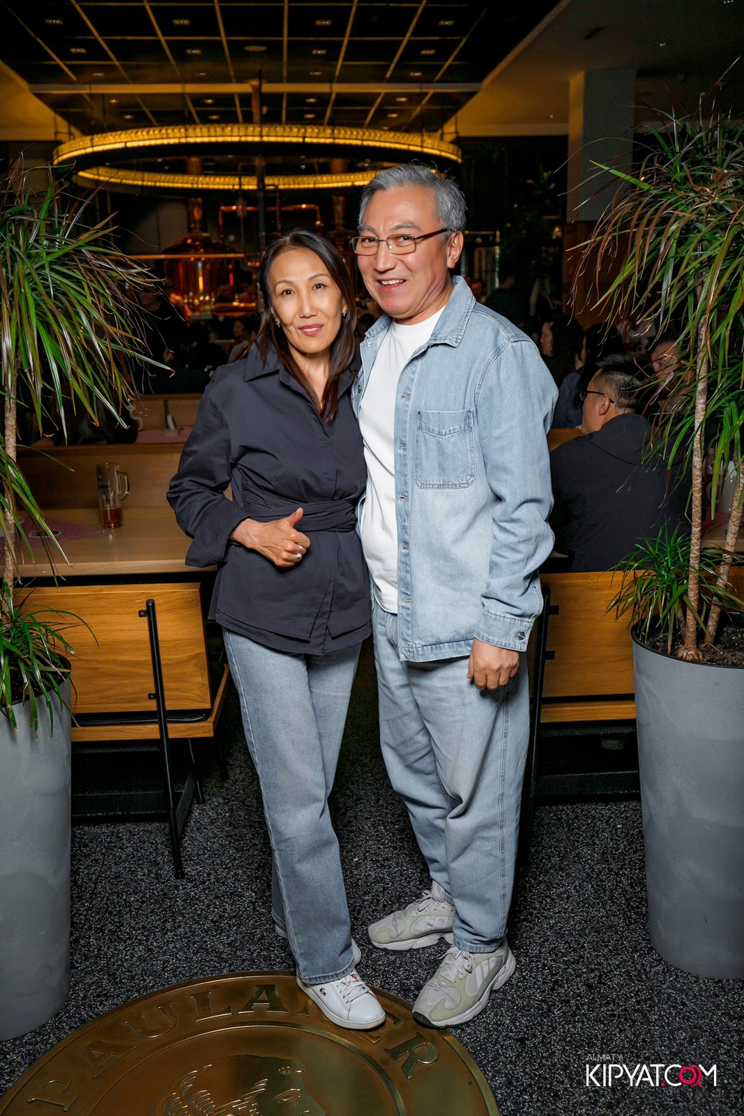 PAULANER. КИПЯТКОМ АЛМАТЫ! Фотосъемка мероприятий в Алматы