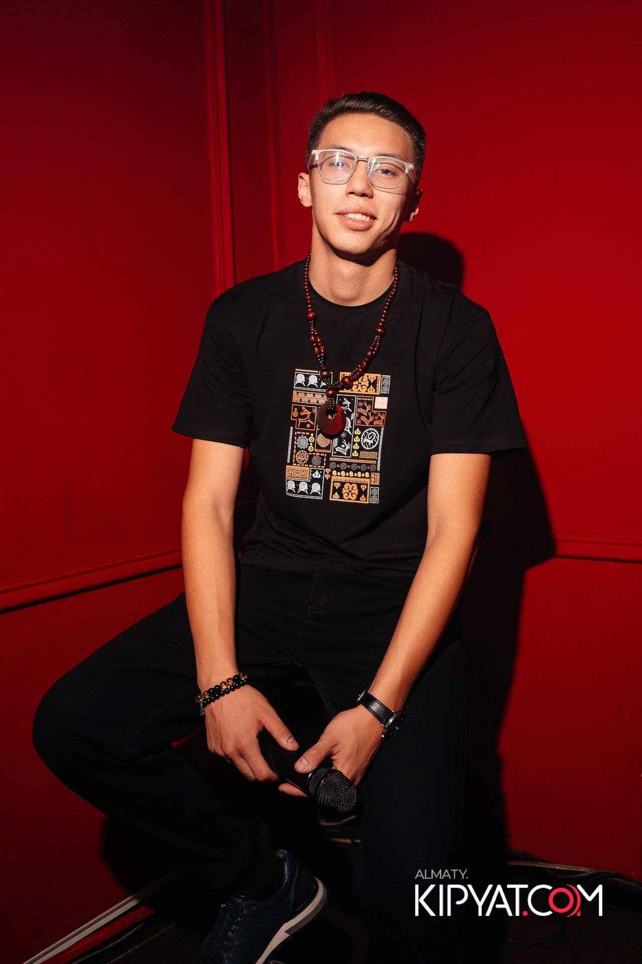 ARAGOSTA. КИПЯТКОМ АЛМАТЫ!