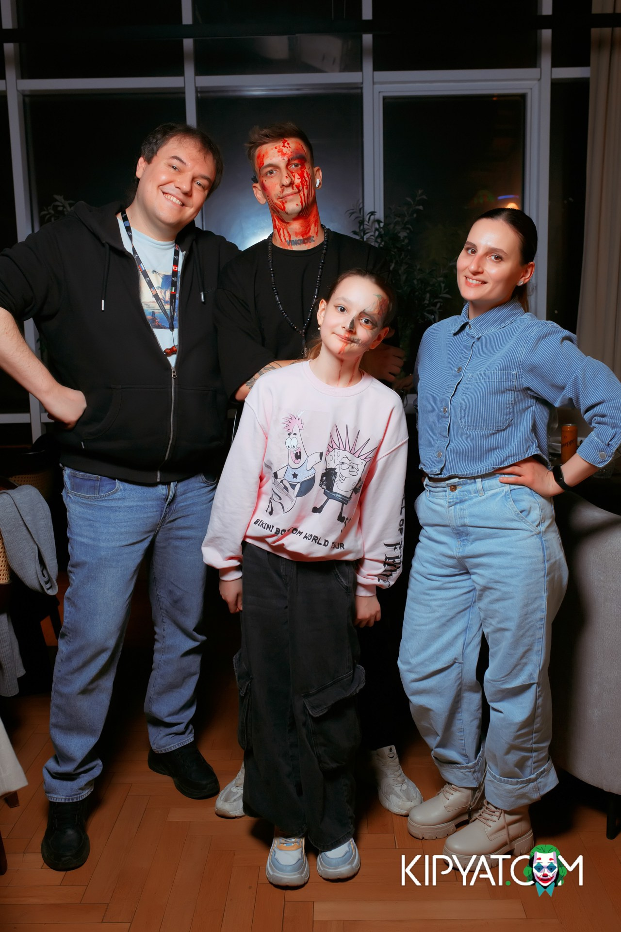 TO HE MOON LOUNGE & HOOKAN. КИПЯТКОМ АЛМАТЫ!