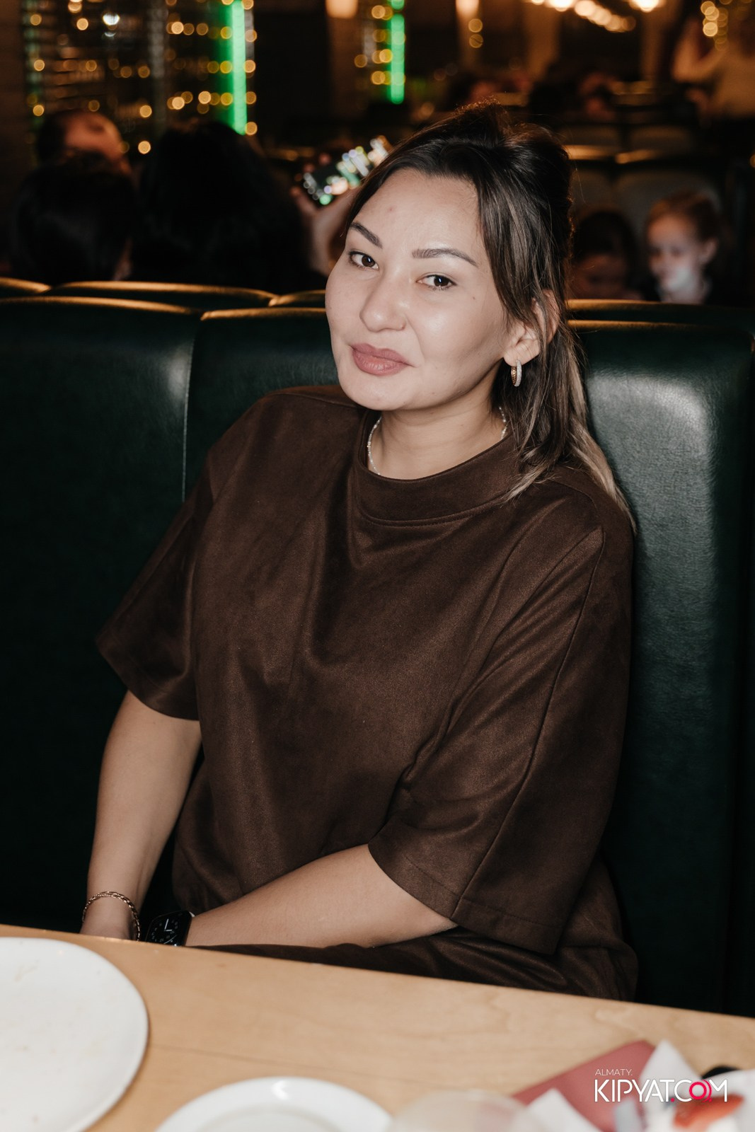 ПИНТА НА АЛТЫНСАРИНА. КИПЯТКОМ АЛМАТЫ!