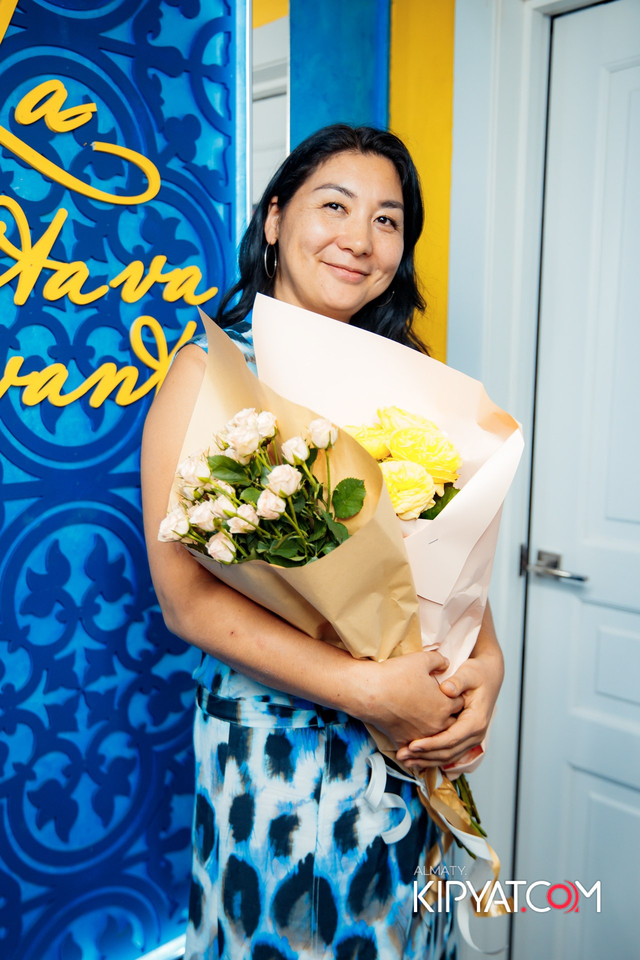 Ухо и Медведь на Гагарина. КИПЯТКОМ АЛМАТЫ!