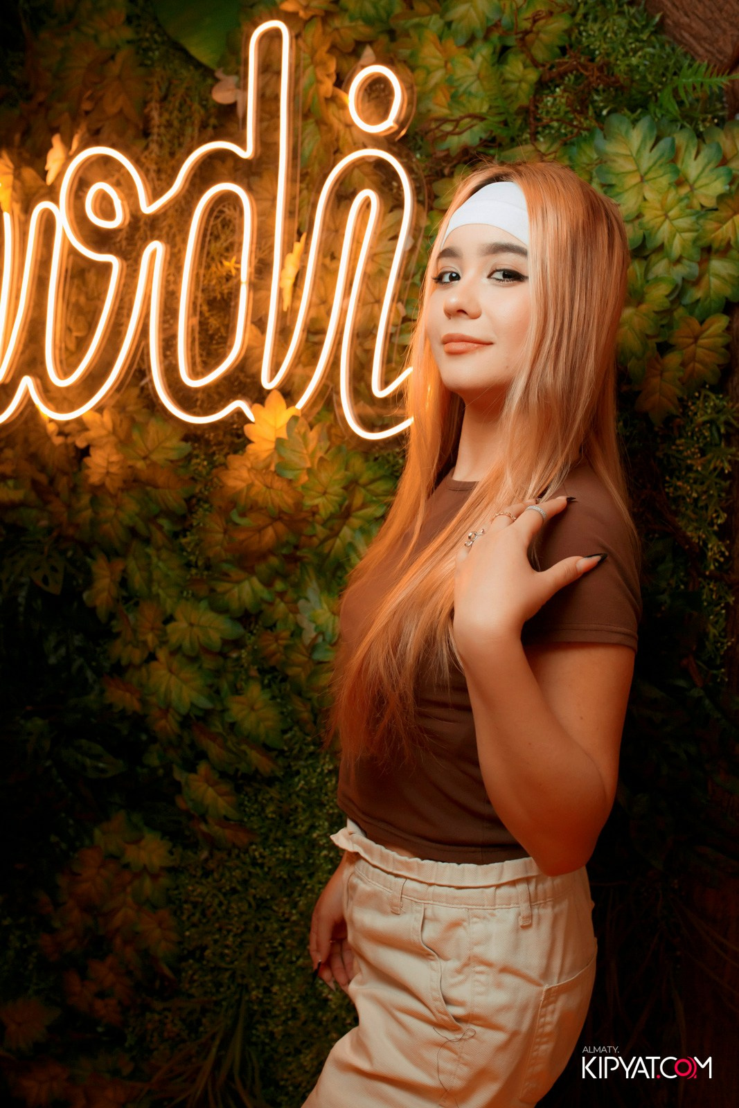 MODI RESTORANCHIK. КИПЯТКОМ АЛМАТЫ!