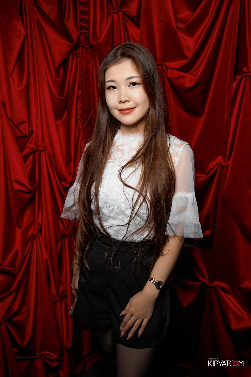 ДОРОГАЯ Я НЕ ПИЛ. КИПЯТКОМ АЛМАТЫ!