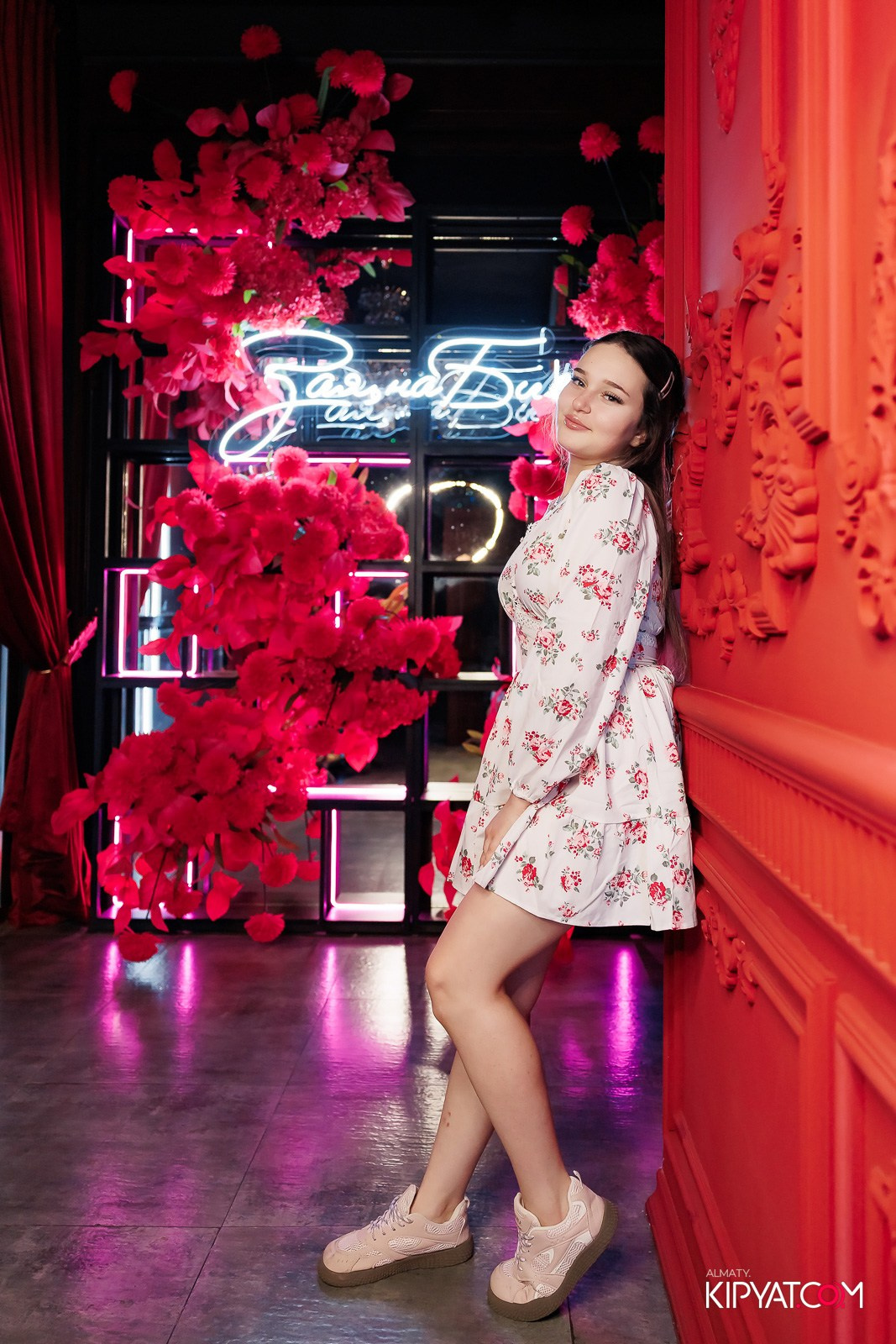 ЗАЯ, НА БИС. КИПЯТКОМ АЛМАТЫ!