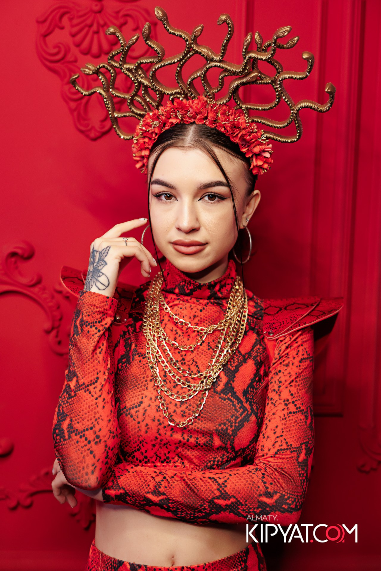 Зая, на бис. КИПЯТКОМ АЛМАТЫ!