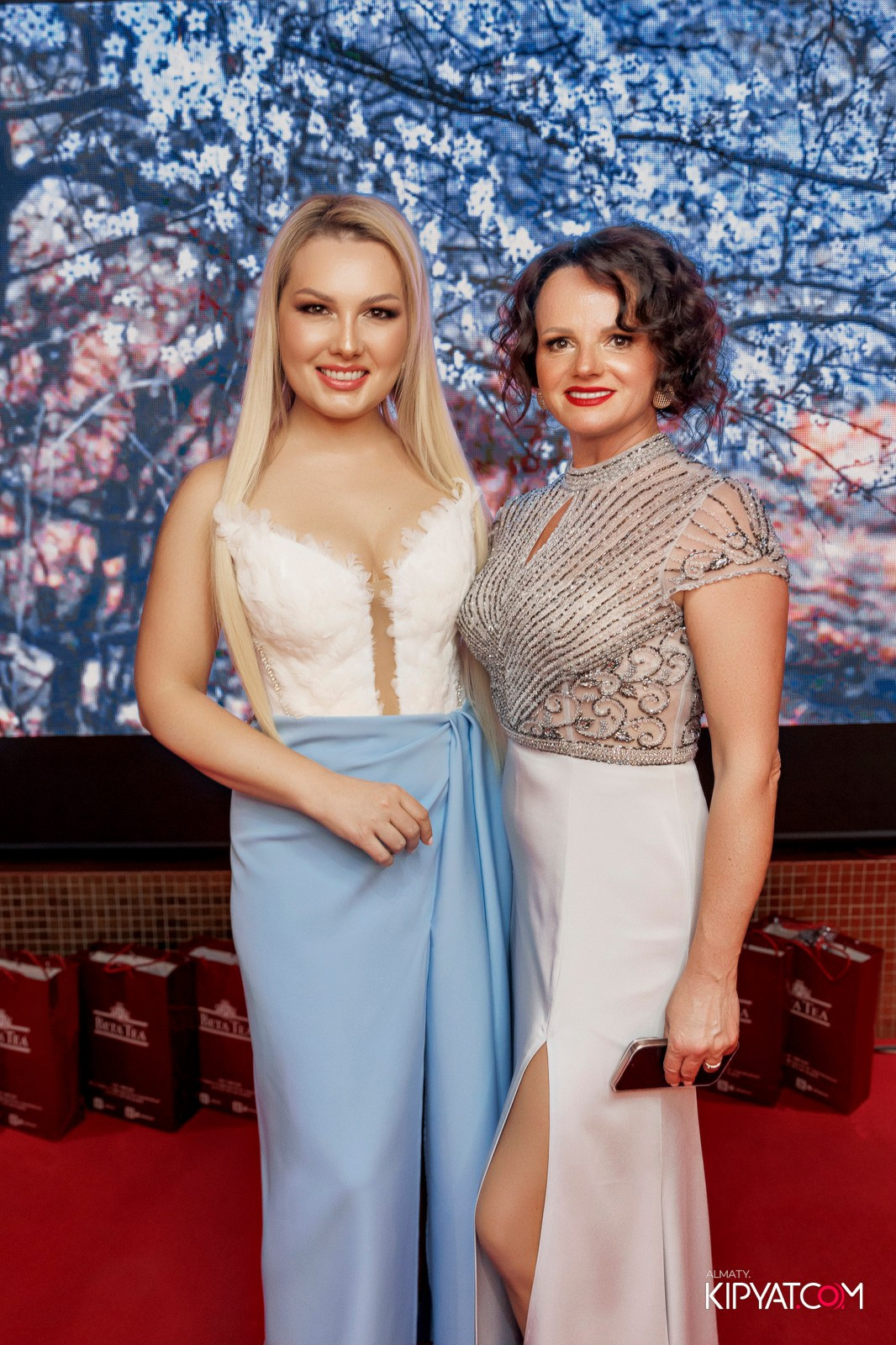 SPRING BRUNCH. КИПЯТКОМ АЛМАТЫ! Фотосъемка мероприятий в Алматы