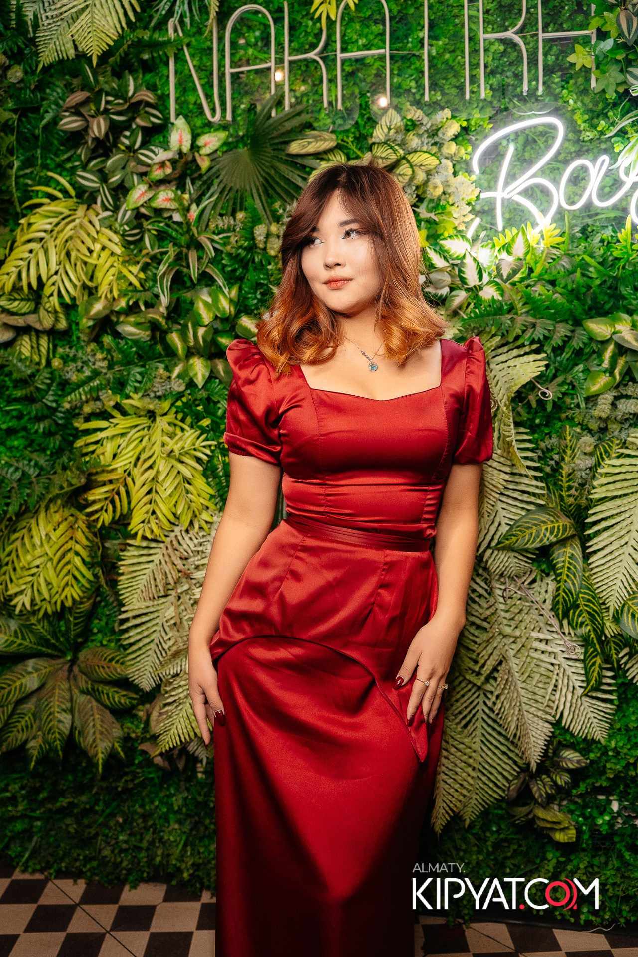 НАКАТИКА. КИПЯТКОМ АЛМАТЫ!