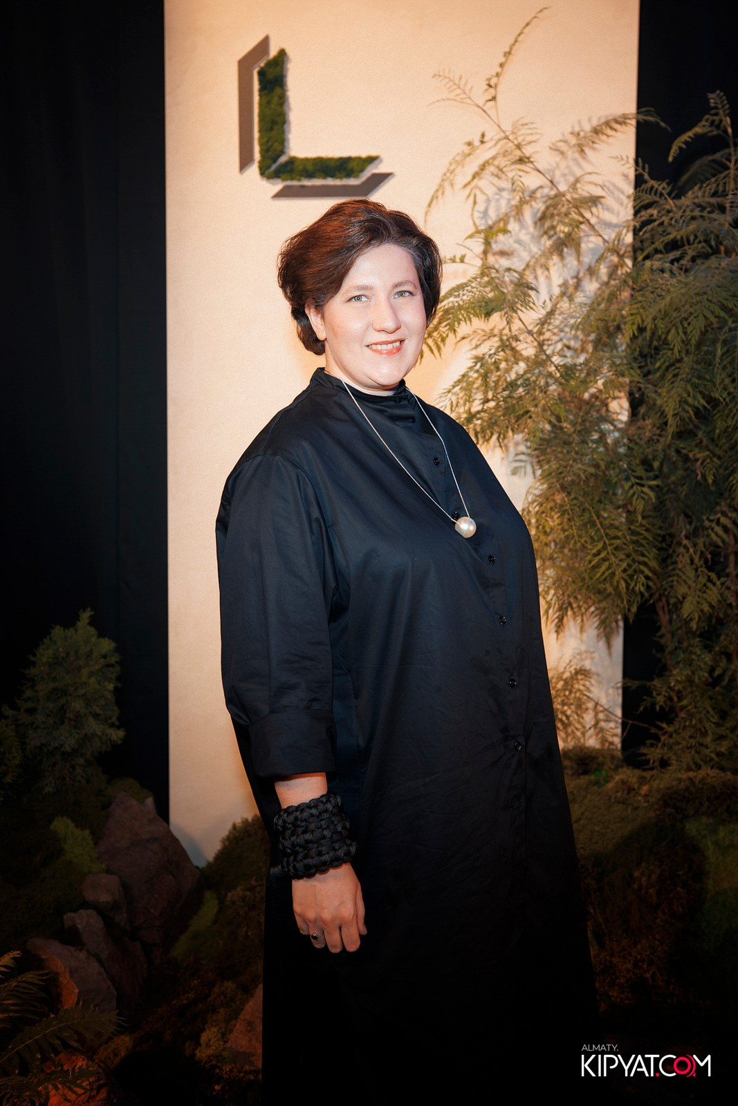 TRADITIONAL DESIGN DINNER 2025. КИПЯТКОМ АЛМАТЫ!