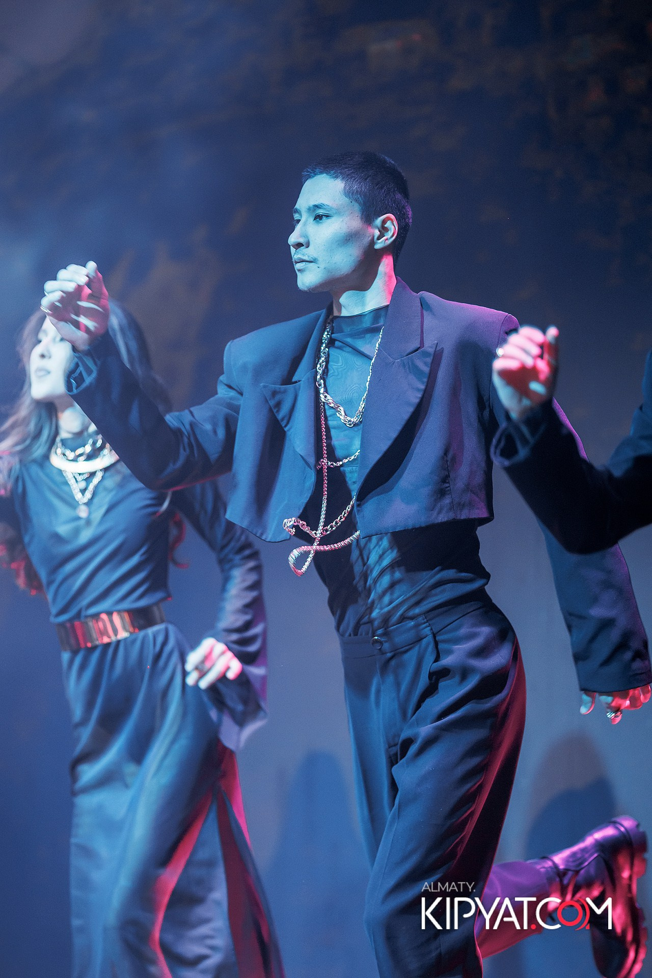 QUEEN. КИПЯТКОМ АЛМАТЫ!