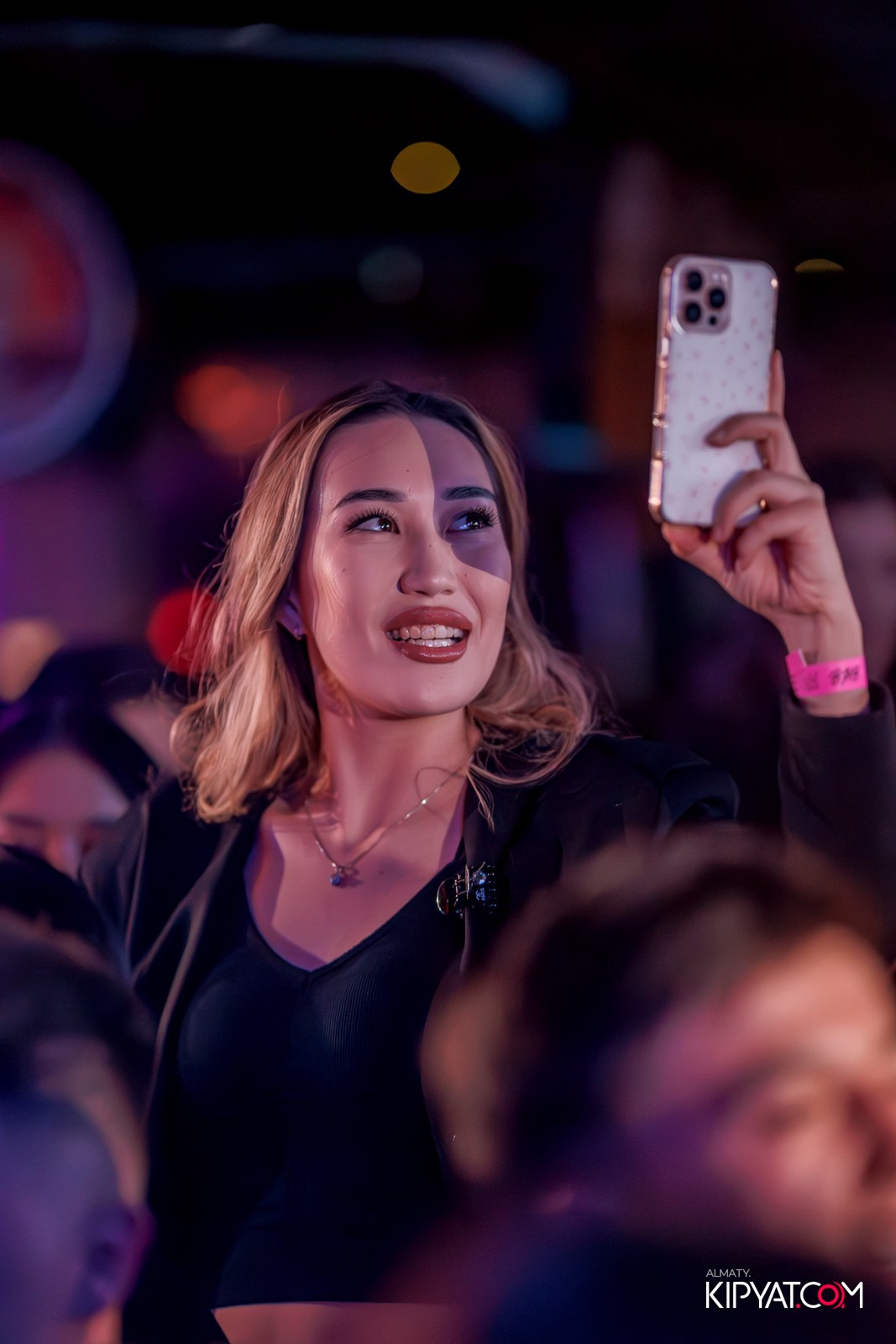 BHB. КИПЯТКОМ АЛМАТЫ!