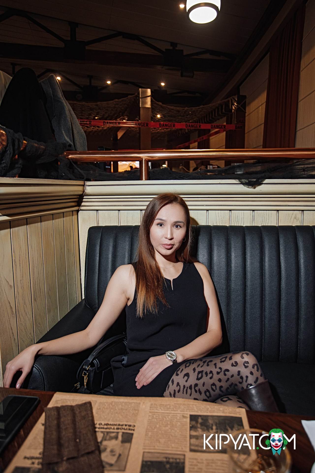 ЖИГУЛИ БАР. КИПЯТКОМ АЛМАТЫ!