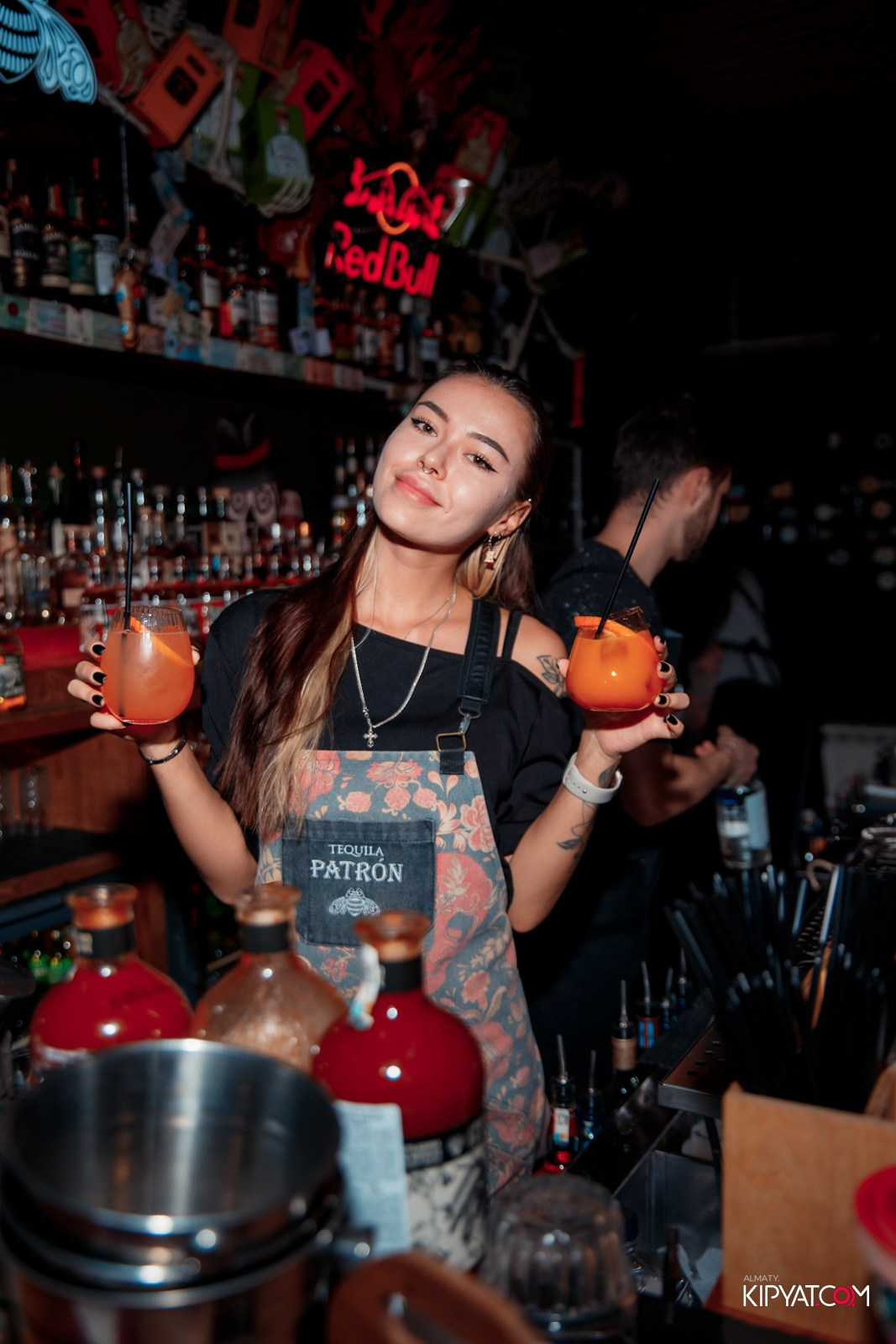 VICTORY MEXICO. КИПЯТКОМ АЛМАТЫ!