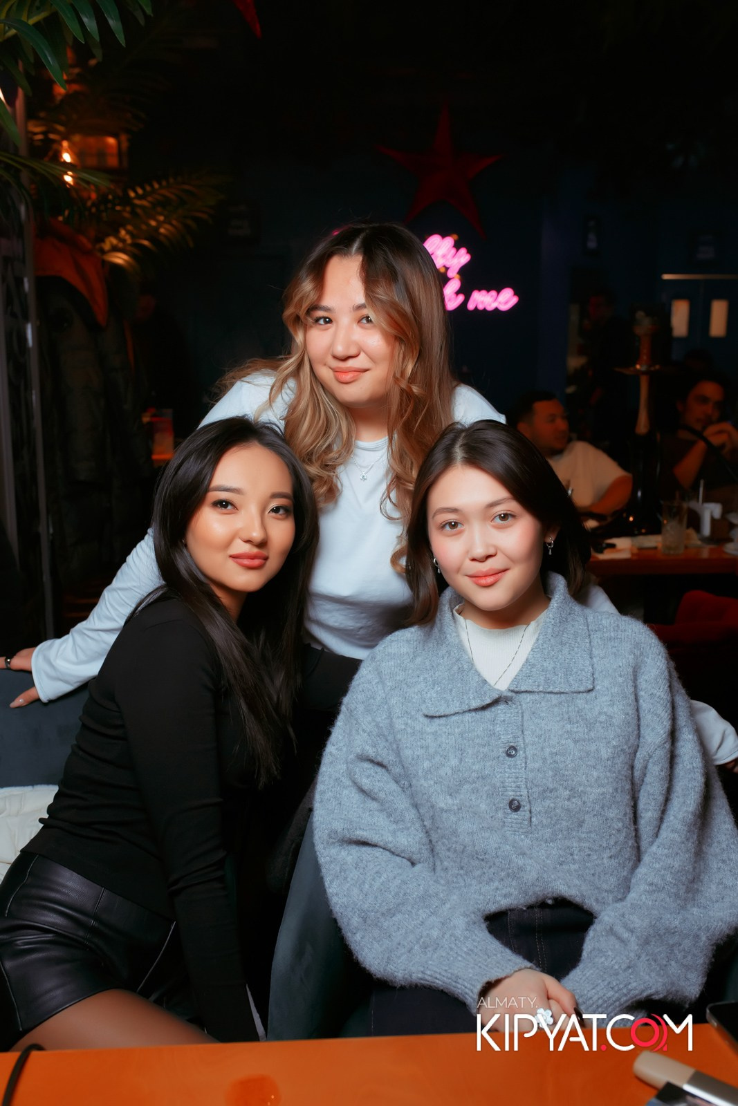 VICE CITY. КИПЯТКОМ АЛМАТЫ! Фотосъемка мероприятий в Алматы