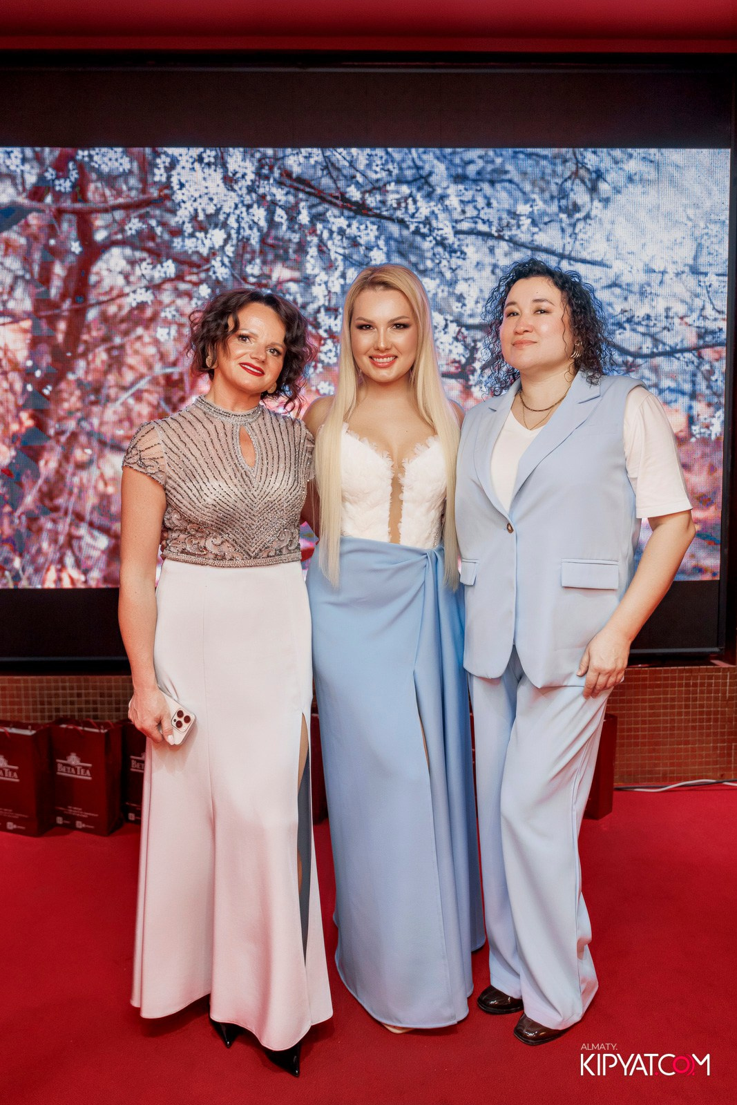 SPRING BRUNCH. КИПЯТКОМ АЛМАТЫ! Фотосъемка мероприятий в Алматы