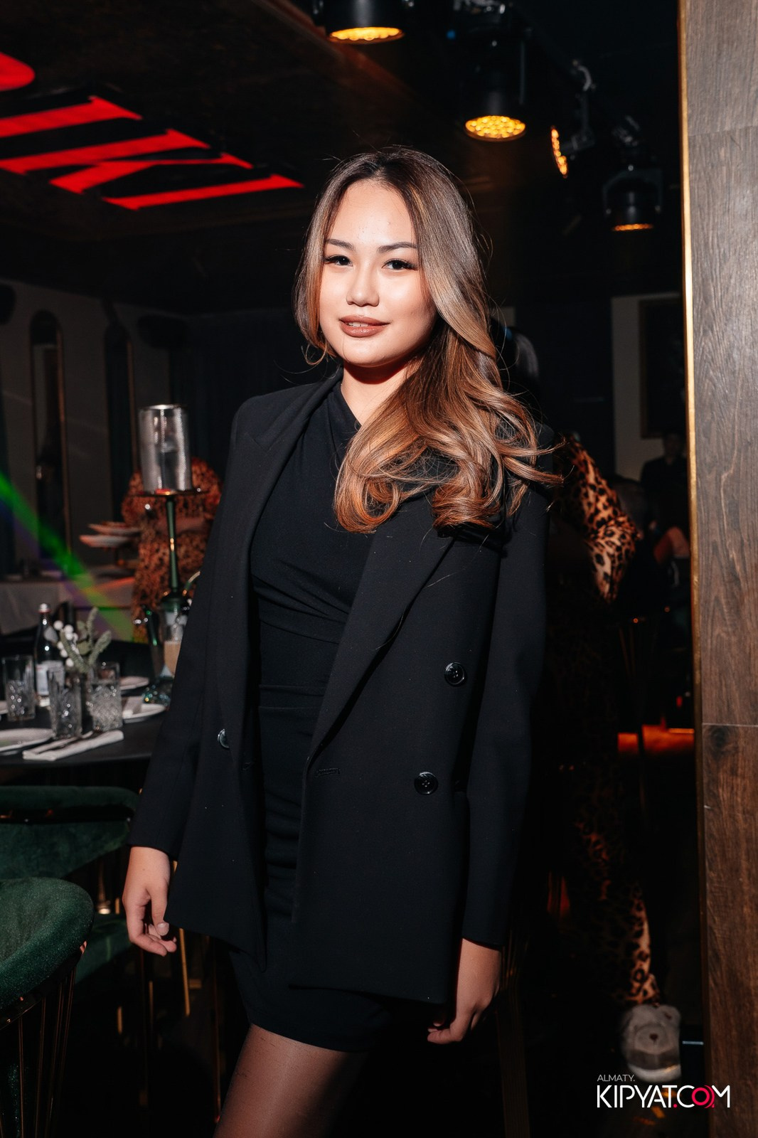 PATRIKI RESTAURANT. КИПЯТКОМ АЛМАТЫ!