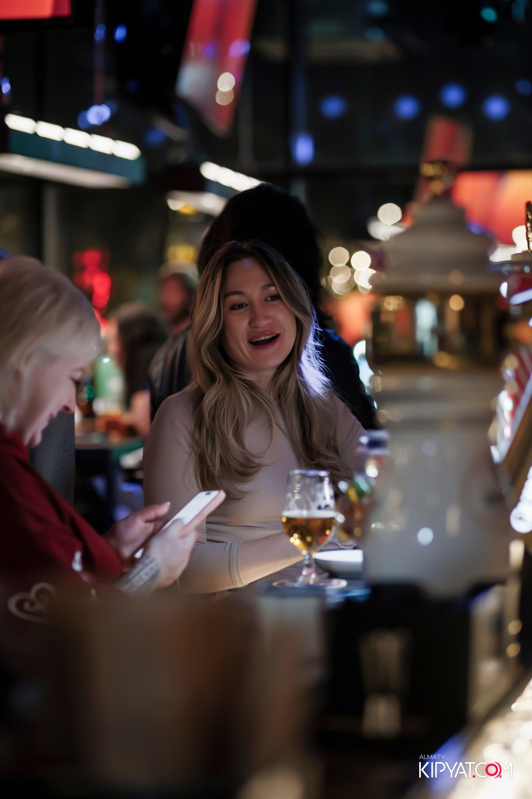 UNION PUB. КИПЯТКОМ АЛМАТЫ! Фотосъемка мероприятий в Алматы