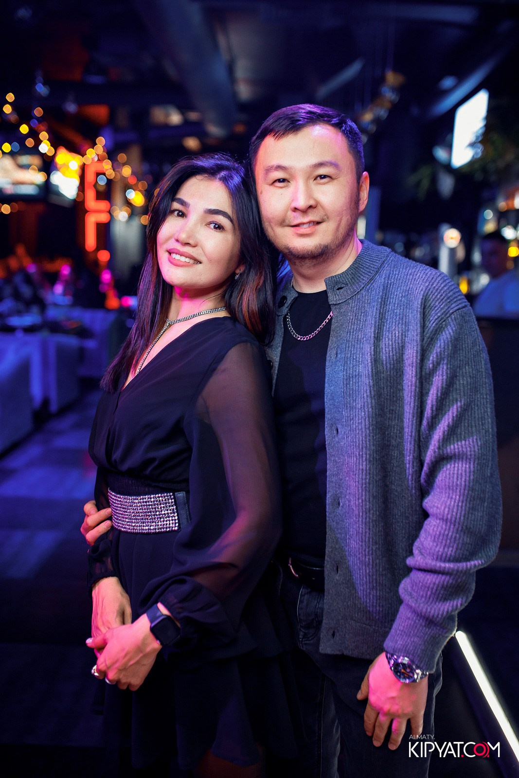 ДОРОГАЯ Я НЕ ПИЛ. КИПЯТКОМ АЛМАТЫ!