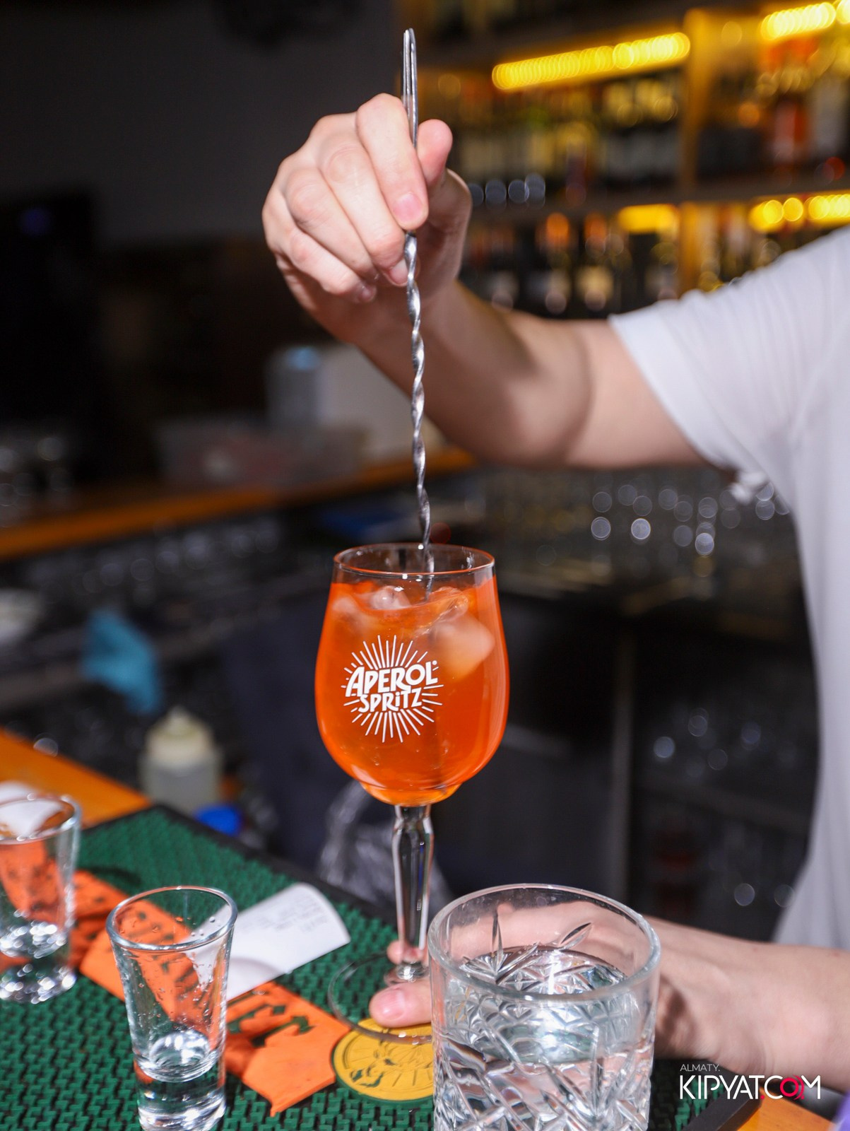 LIFE GRILL CAFE. КИПЯТКОМ АЛМАТЫ! Фотосъемка мероприятий в Алматы