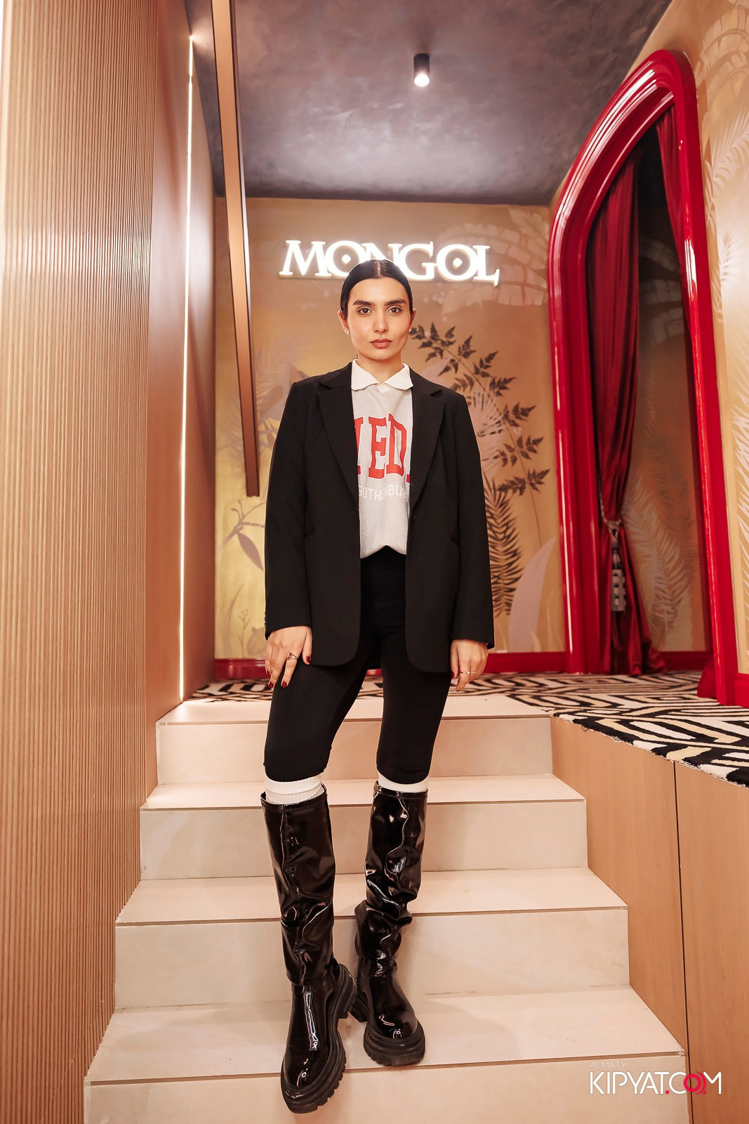MONGOL BAR MIRAS. КИПЯТКОМ АЛМАТЫ! Фотосъемка мероприятий в Алматы