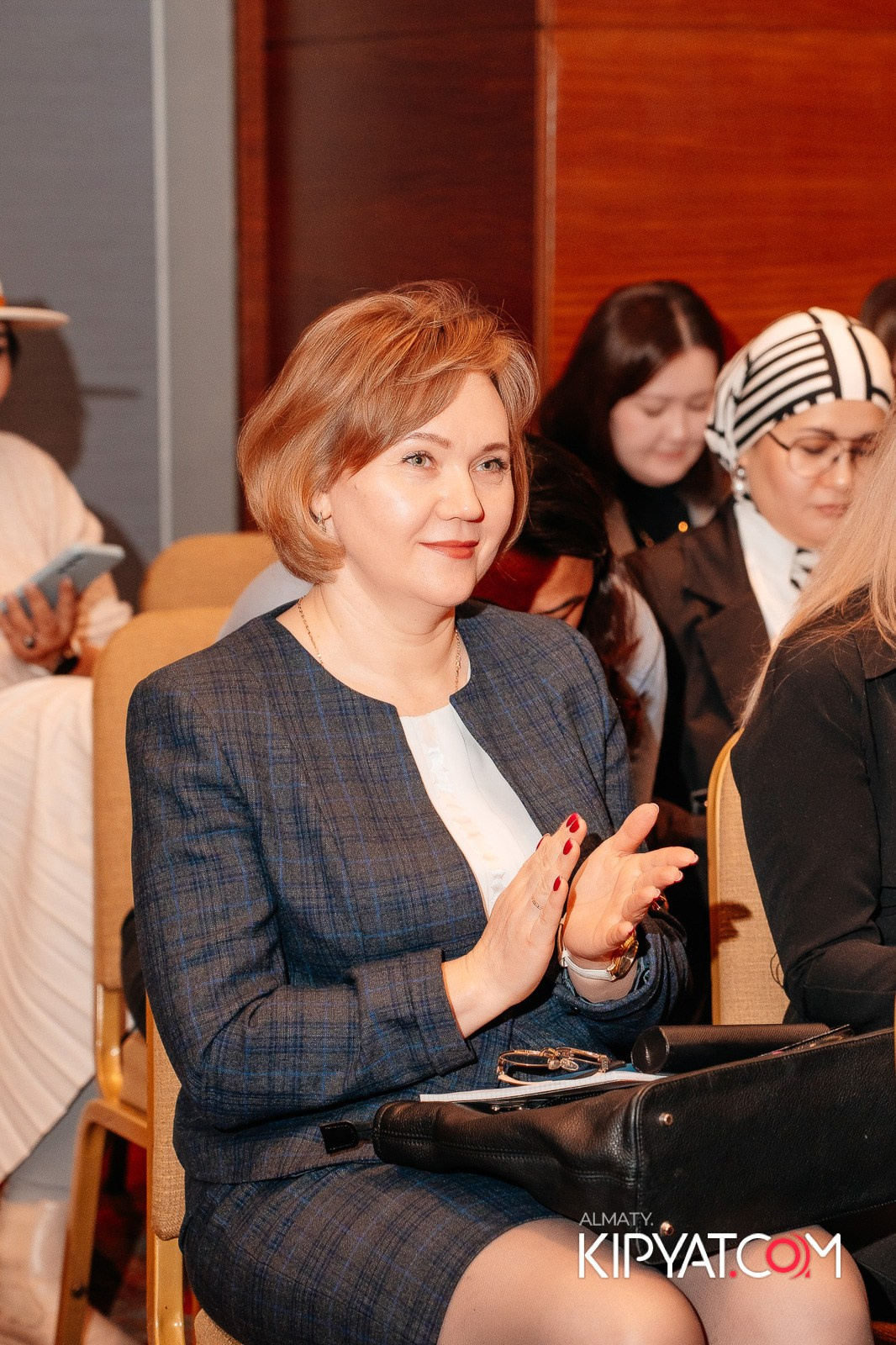 KAZAKH FASHION INDUSTRY. КИПЯТКОМ АЛМАТЫ!