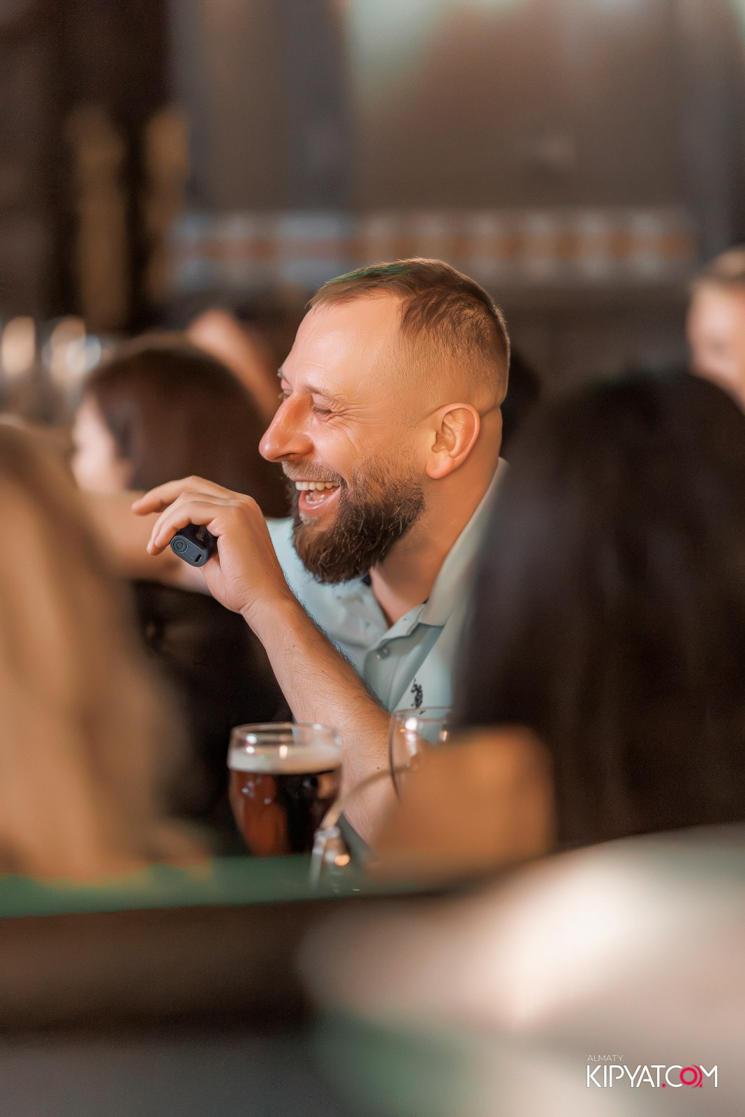 STAND UP КОНЦЕРТ АЛЕКСАНДА МЕРКУЛЬ. КИПЯТКОМ АЛМАТЫ!