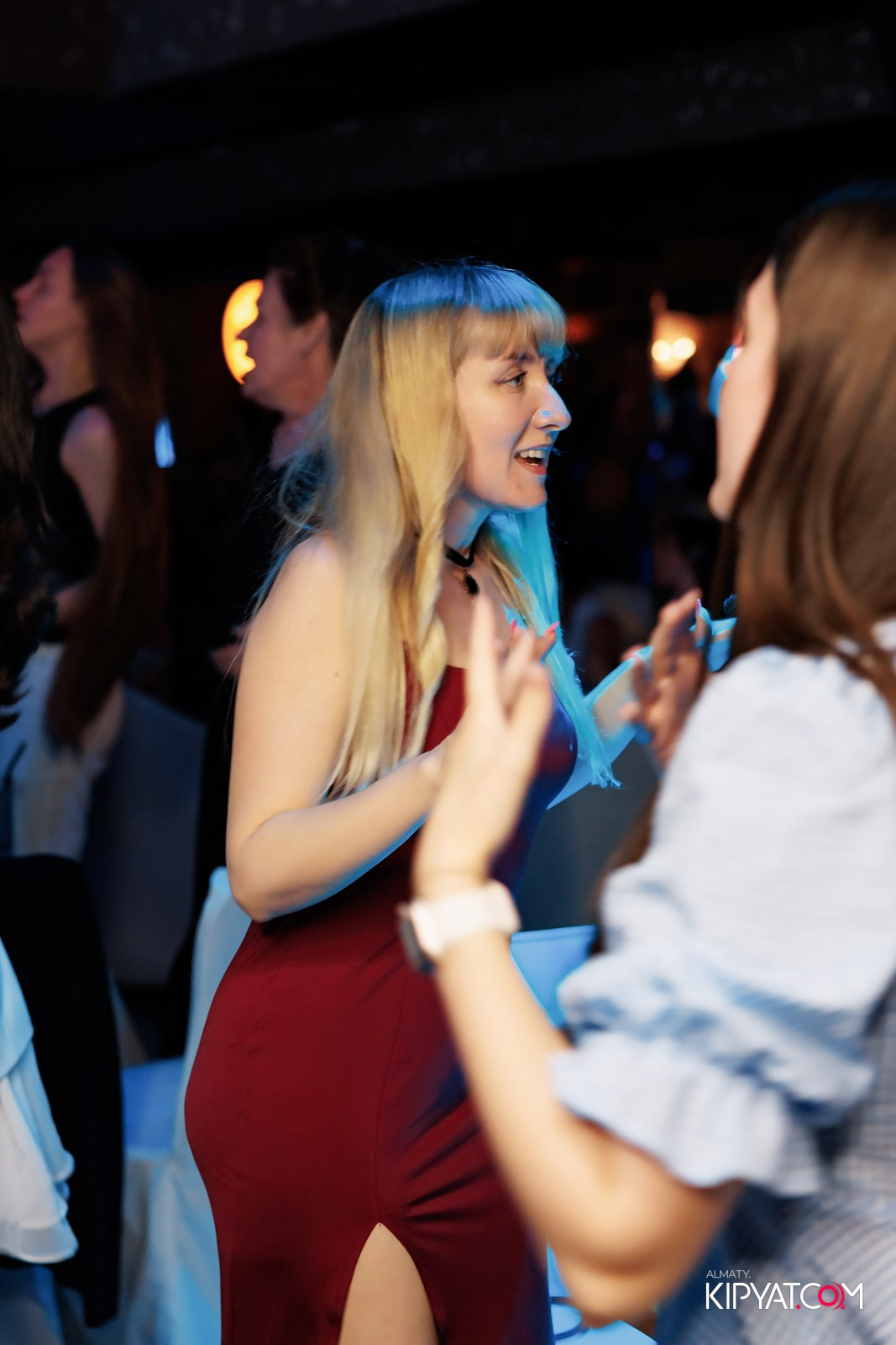 МУЗЫКАЛЬНОЕ ЛОТО В HIT RETRO. КИПЯТКОМ АЛМАТЫ!