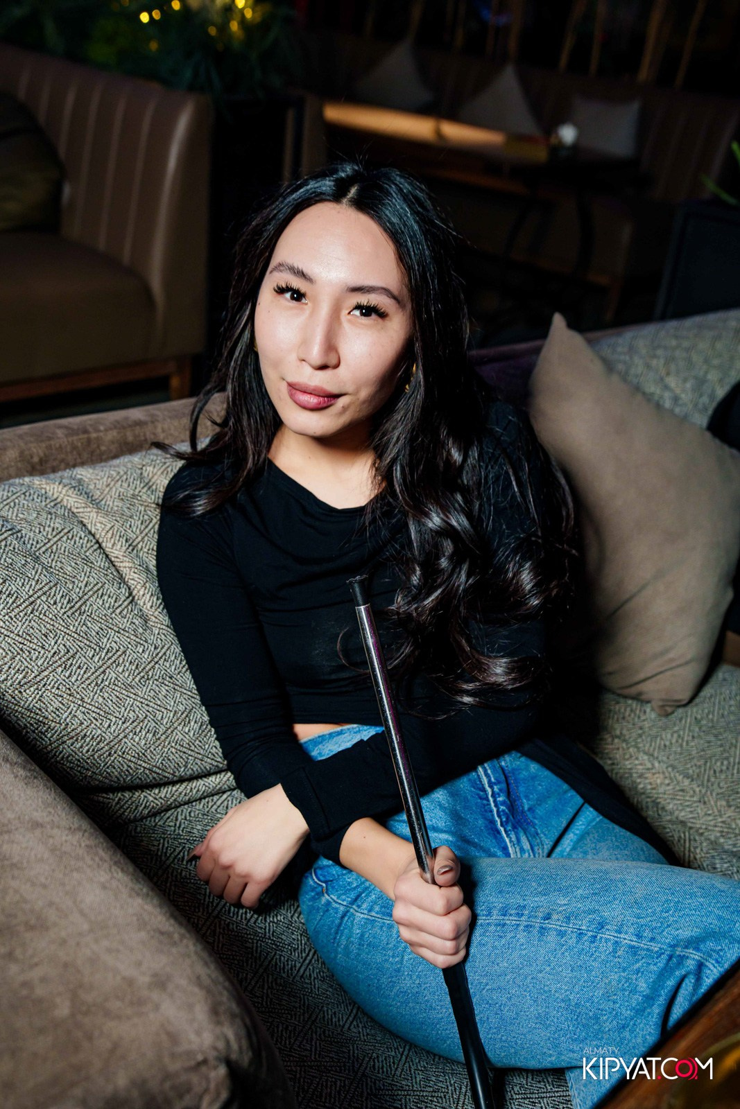 OLOVO BAR НА ДОСТЫК. КИПЯТКОМ АЛМАТЫ!