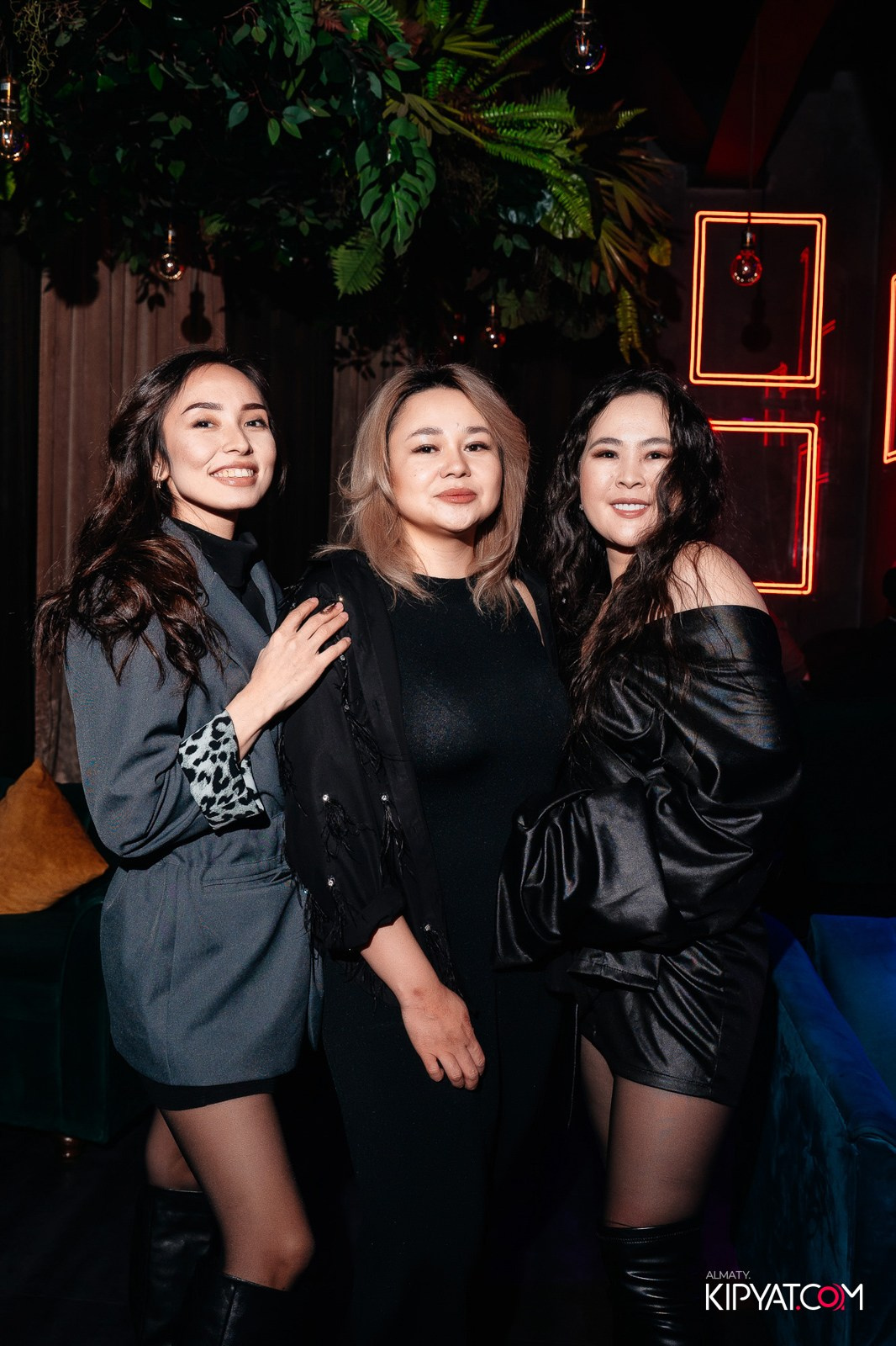 ДОРОГАЯ, Я НЕ ПИЛ. КИПЯТКОМ АЛМАТЫ!