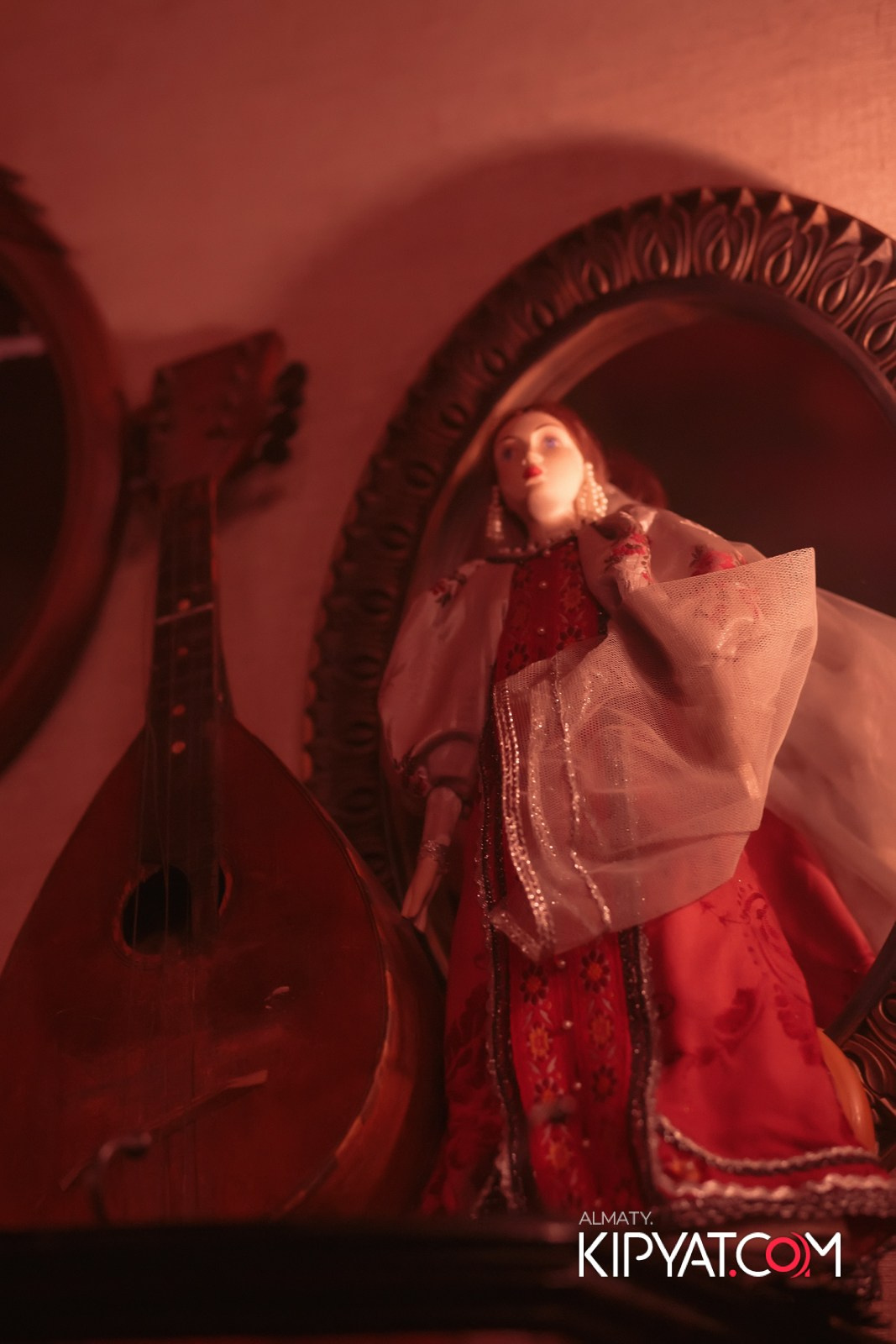 МАРЬИНА РОЩА. КИПЯТКОМ АЛМАТЫ!