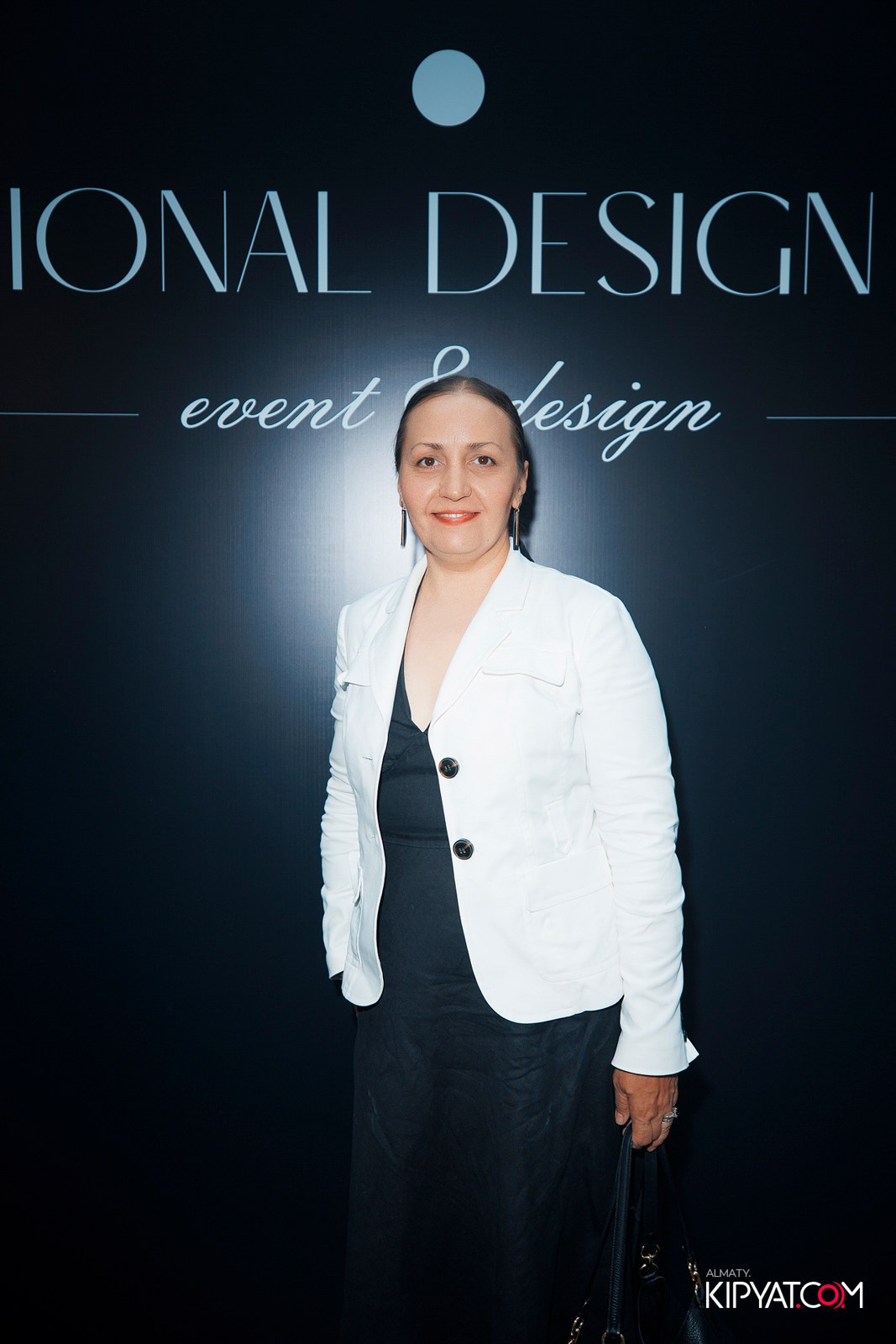 TRADITIONAL DESIGN DINNER 2025. КИПЯТКОМ АЛМАТЫ!