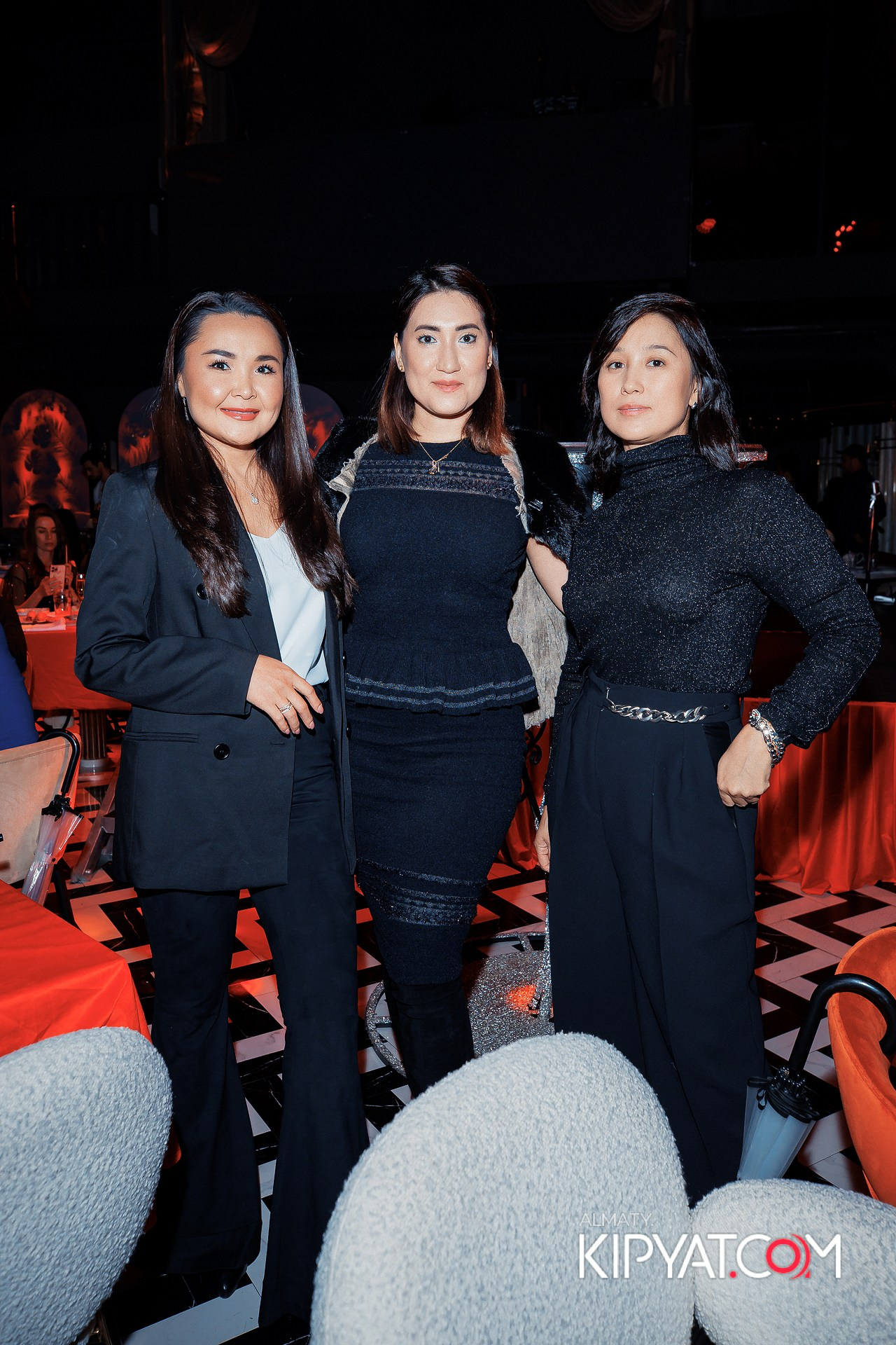 QUEEN. КИПЯТКОМ АЛМАТЫ!