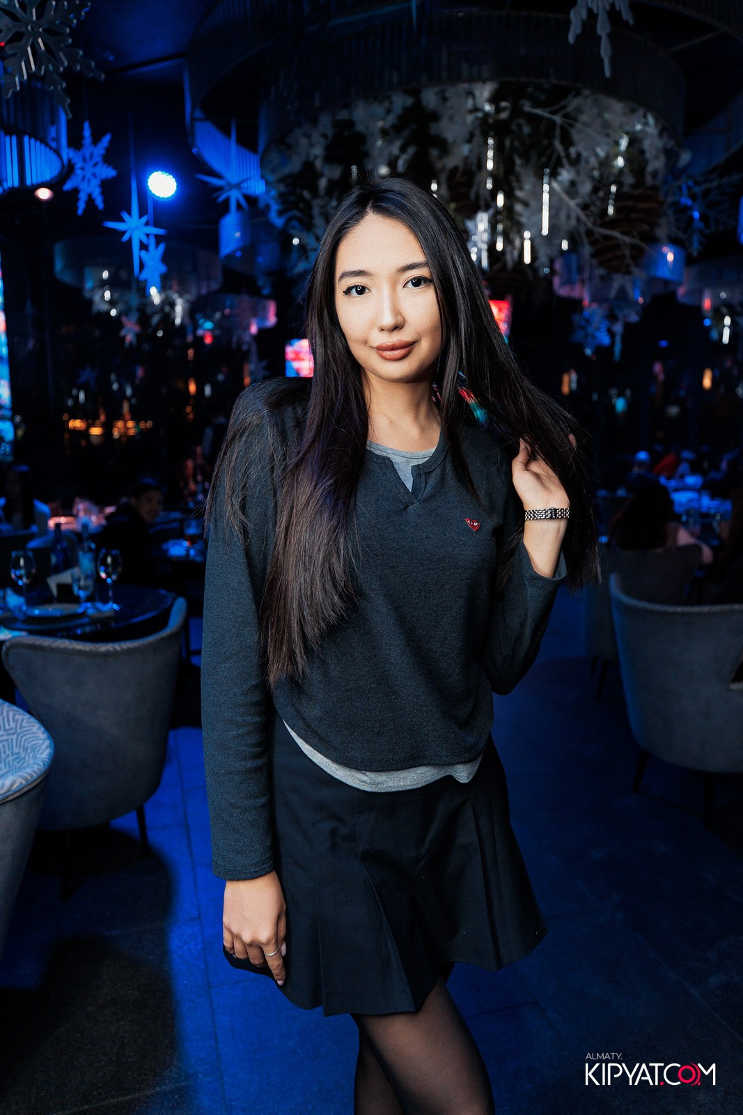 FRIENDS BAR & TERRACE. КИПЯТКОМ АЛМАТЫ!