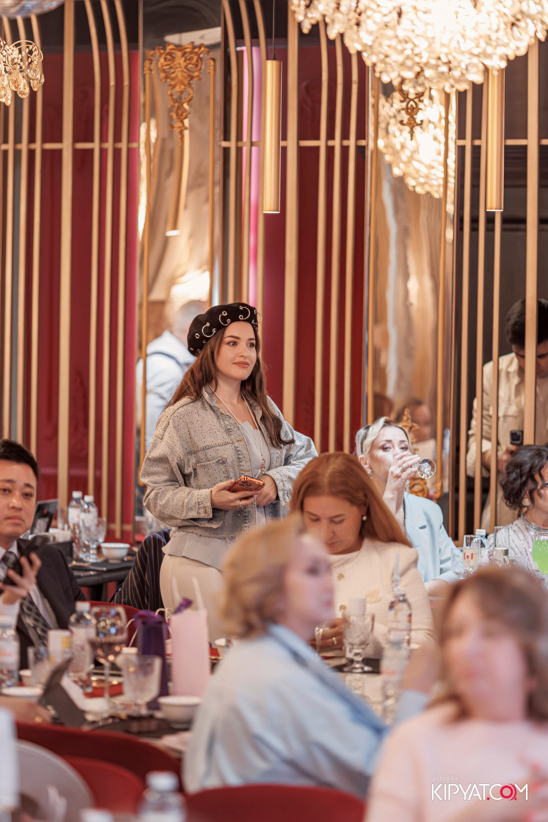 SPRING BRUNCH. КИПЯТКОМ АЛМАТЫ! Фотосъемка мероприятий в Алматы