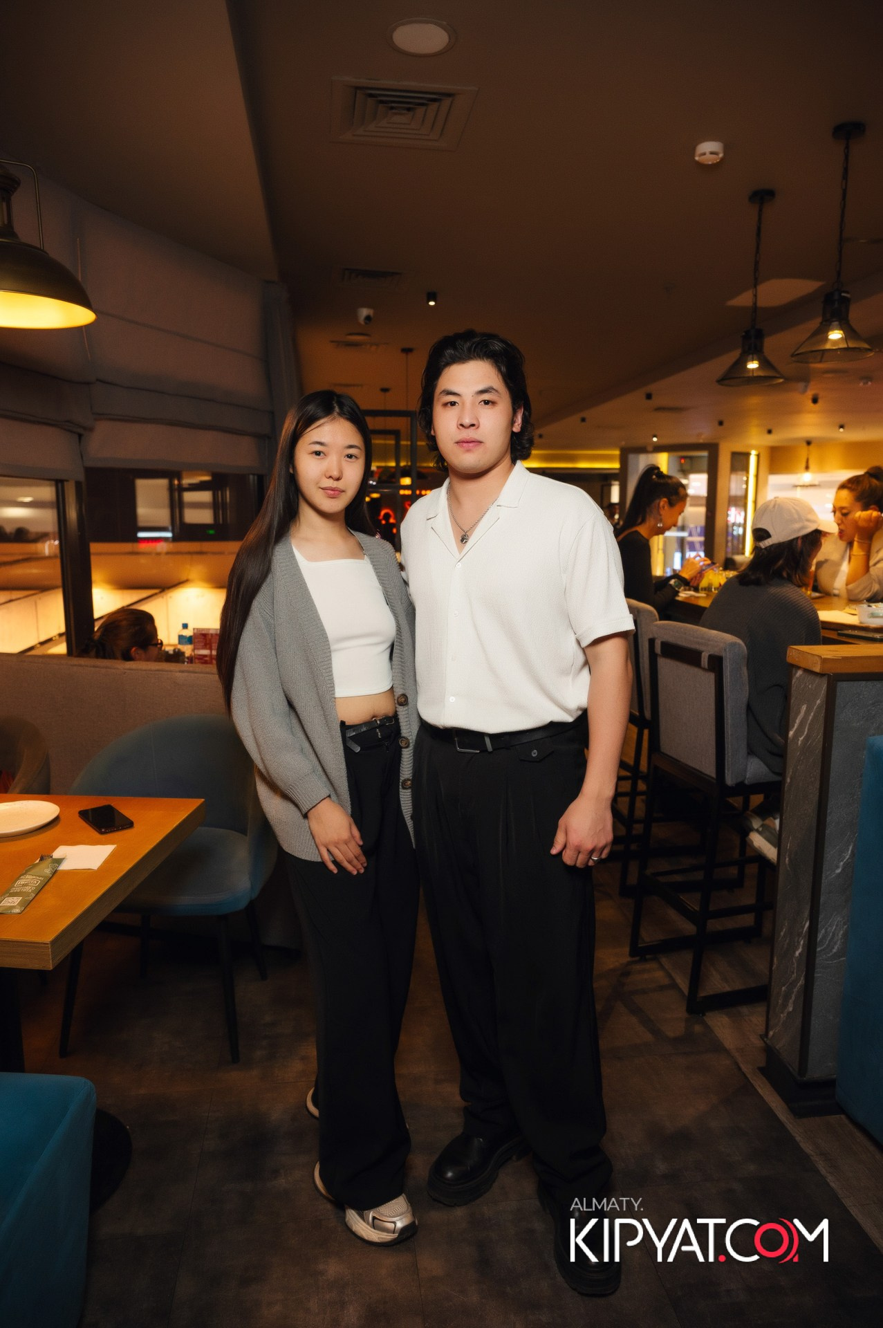 Пинта Mega Almaty. КИПЯТКОМ АЛМАТЫ!