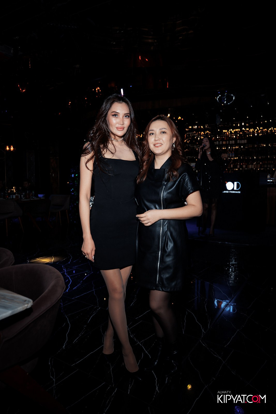 MOOD KARAOKE & TERRACE. КИПЯТКОМ АЛМАТЫ!