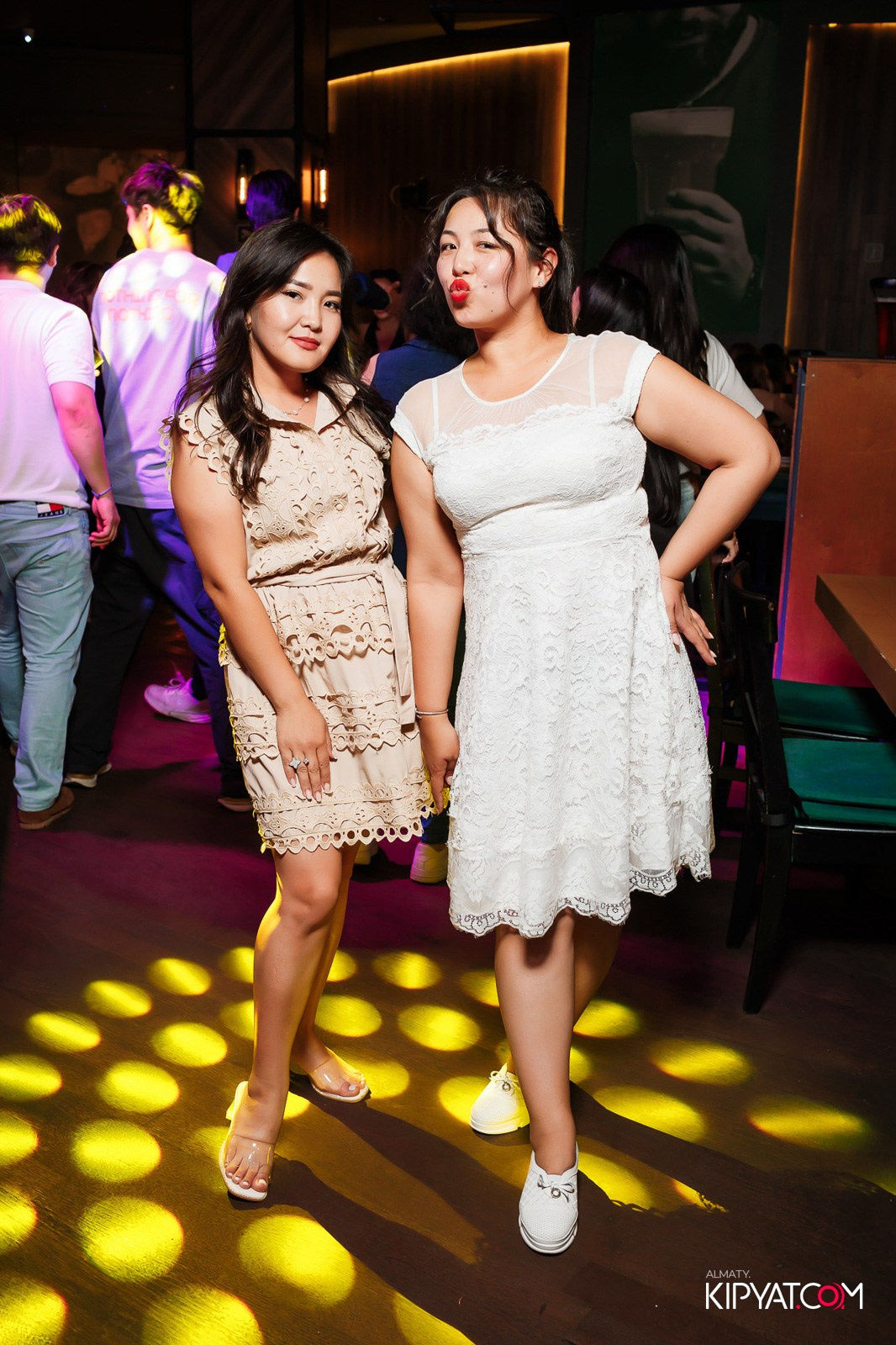 ПИНТА НА ДОСТЫК. КИПЯТКОМ АЛМАТЫ!