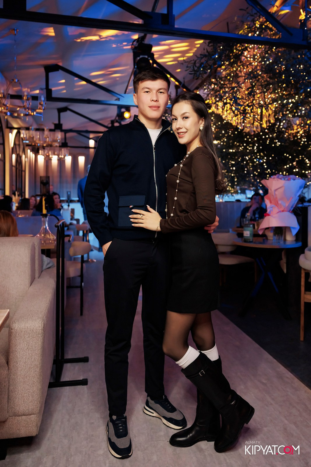 SAHARA ASIAN MIX. КИПЯТКОМ АЛМАТЫ! Фотосъемка мероприятий в Алматы