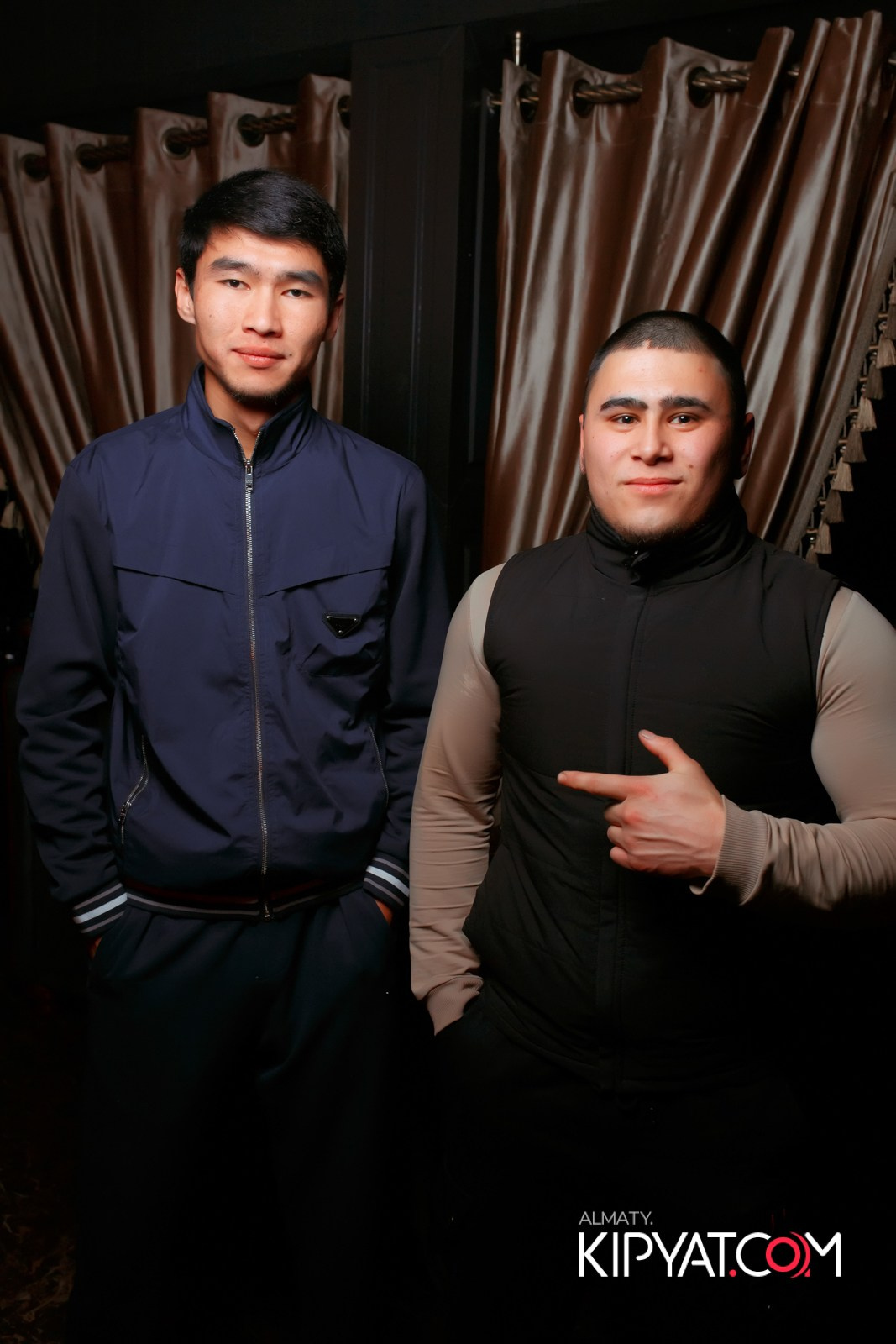 НАКАТИКА. КИПЯТКОМ АЛМАТЫ!