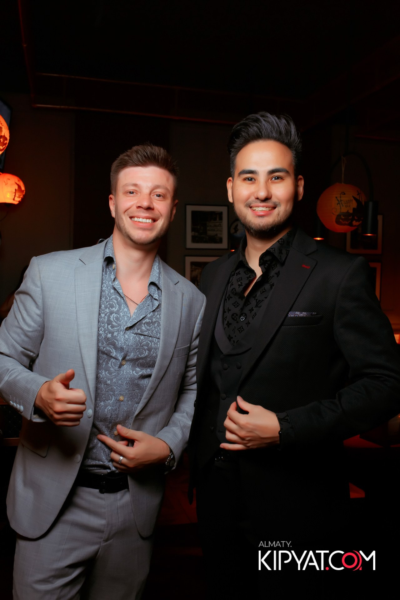 СУХОЙ ЗАКОН. КИПЯТКОМ АЛМАТЫ!