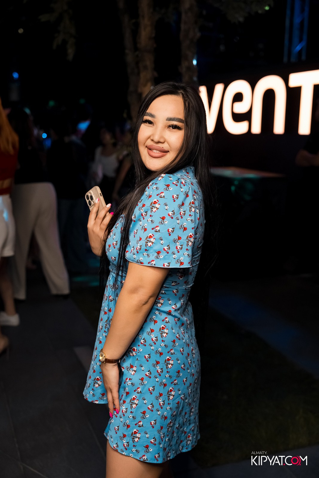 EVENT BAR. КИПЯТКОМ АЛМАТЫ!