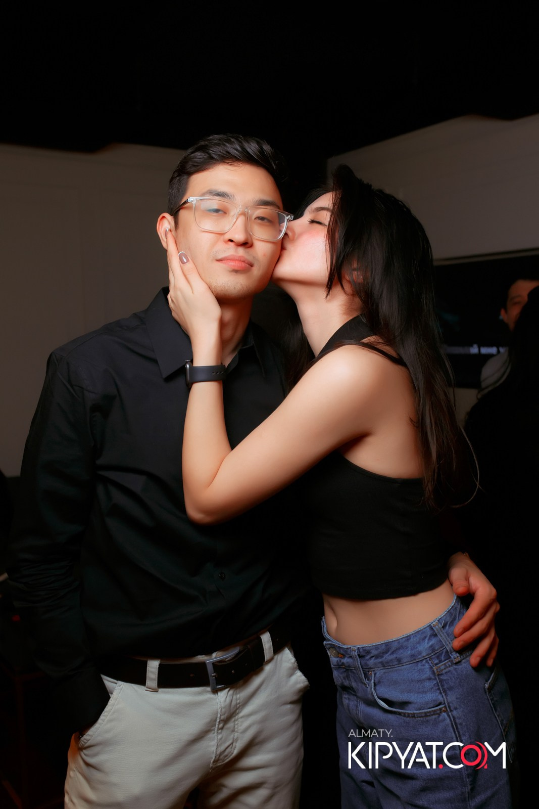 SPACE LOUNGE BAR. КИПЯТКОМ АЛМАТЫ!