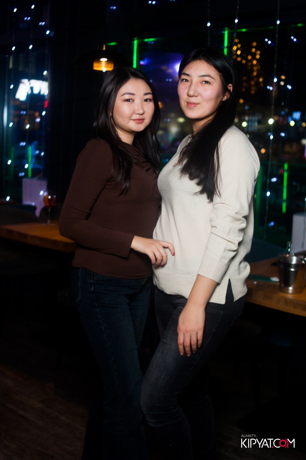 ПИНТА НУРЛЫ-ТАУ. КИПЯТКОМ АЛМАТЫ!