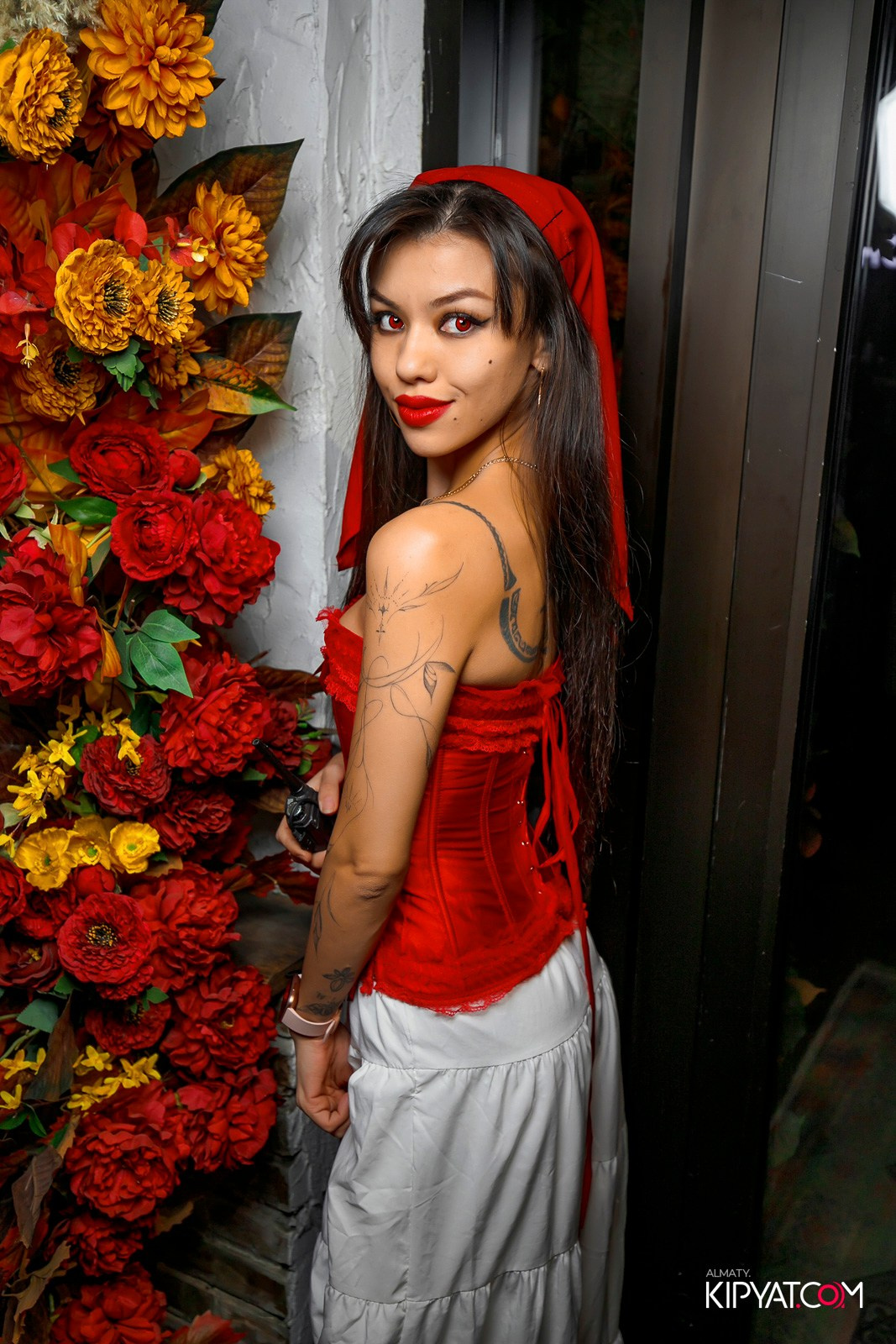 ВАХТАНГУРИ. КИПЯТКОМ АЛМАТЫ!