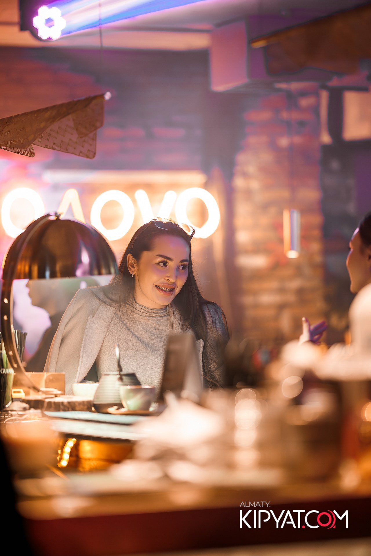 OLOVO НА САТПАЕВА. КИПЯТКОМ АЛМАТЫ! Фотосъемка мероприятий в Алматы