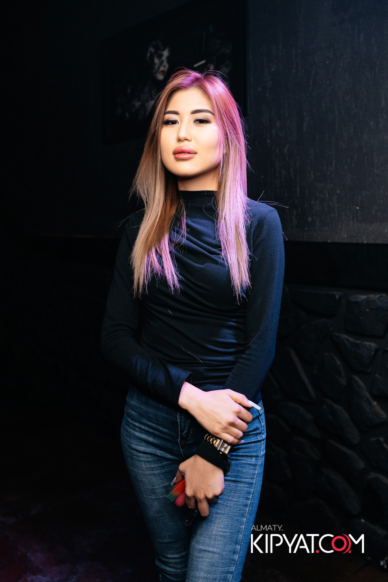 ARAGOSTA. КИПЯТКОМ АЛМАТЫ!