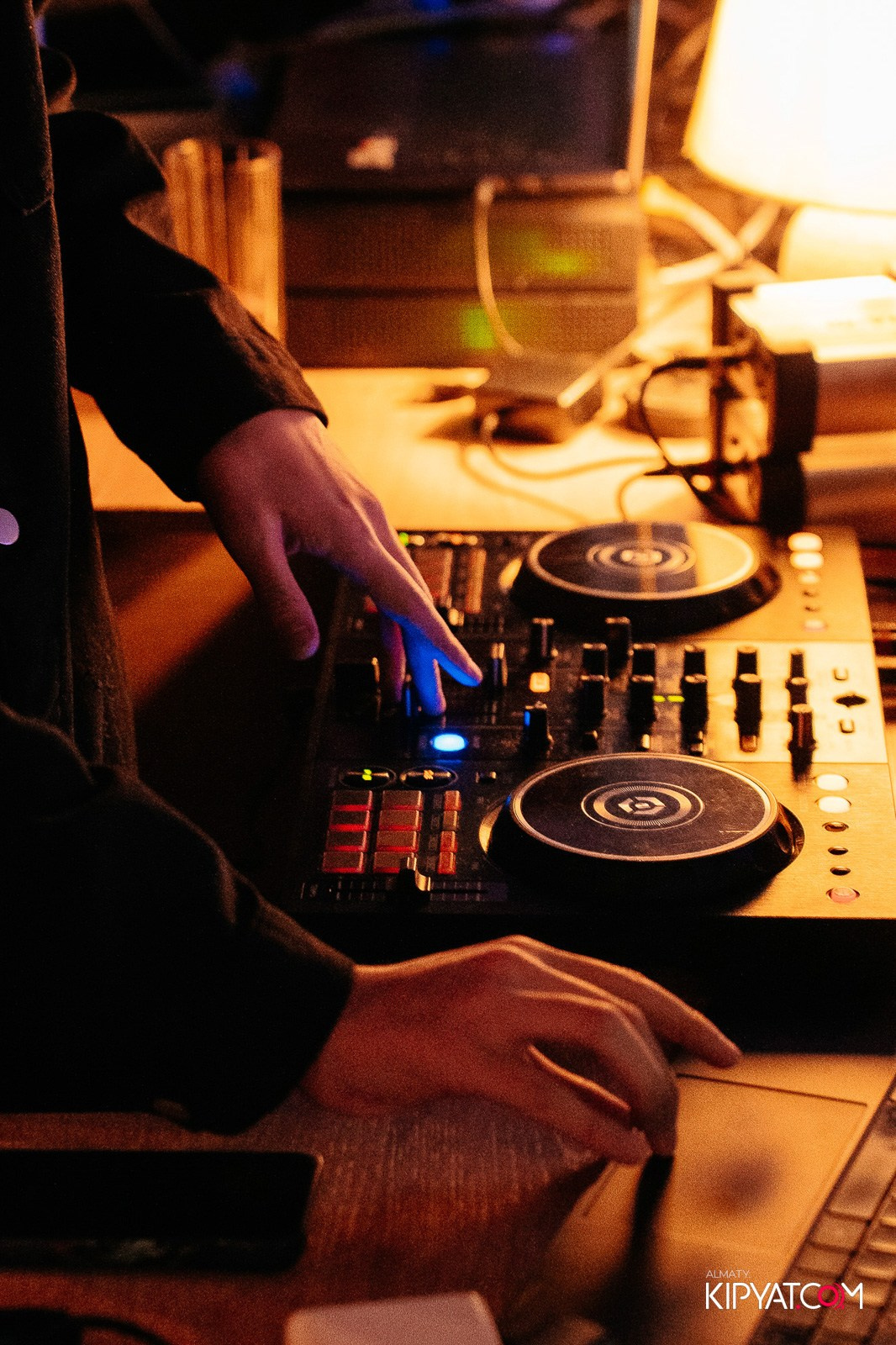 SAVAYA RESTAURANT. КИПЯТКОМ АЛМАТЫ!