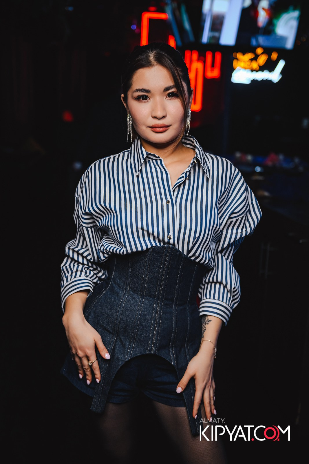 ДОРОГАЯ, Я НЕ ПИЛ. КИПЯТКОМ АЛМАТЫ!